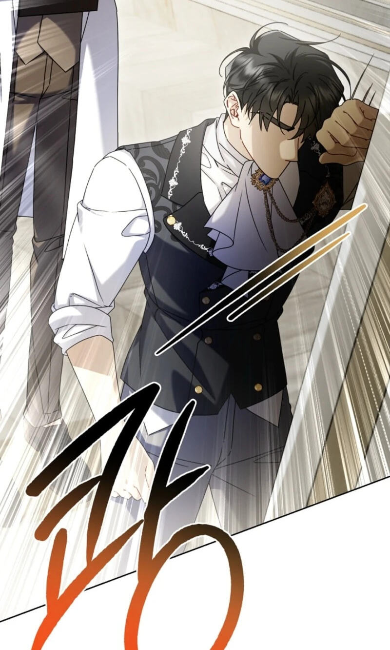 Sorry, I'm a Fool Chapter 93 page 99 - 