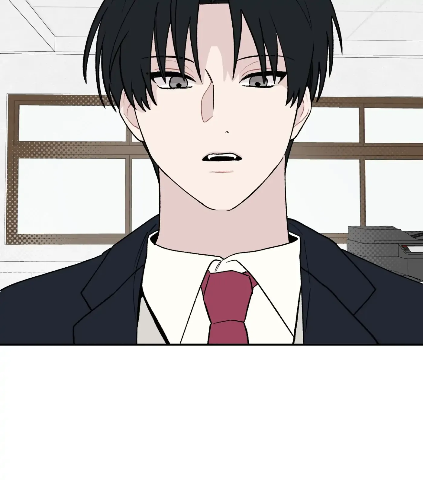 Read SOS! Fledgling Report chapter 1 image 10 on Lezhin