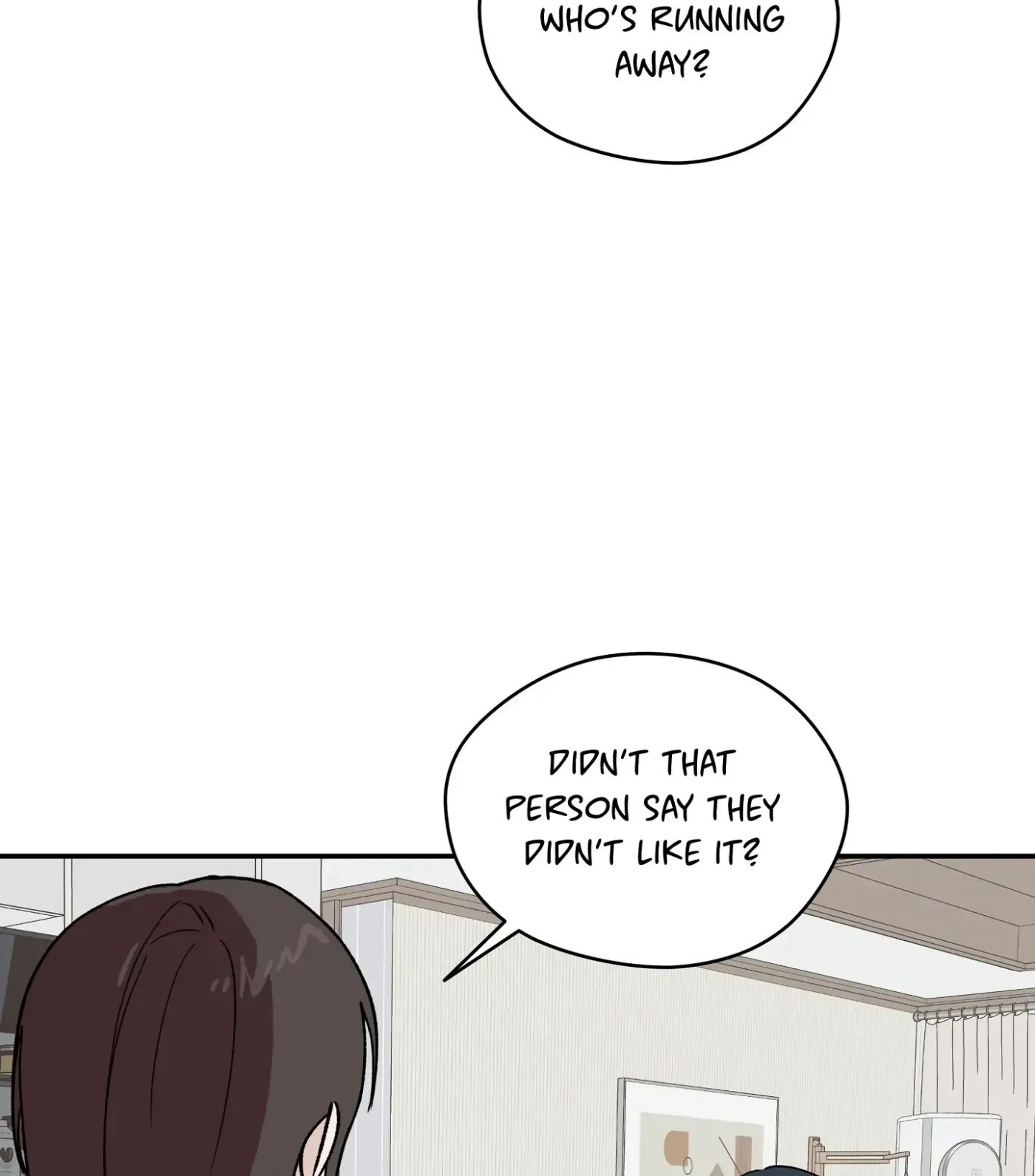Read SOS! Fledgling Report chapter 1 image 108 on Lezhin