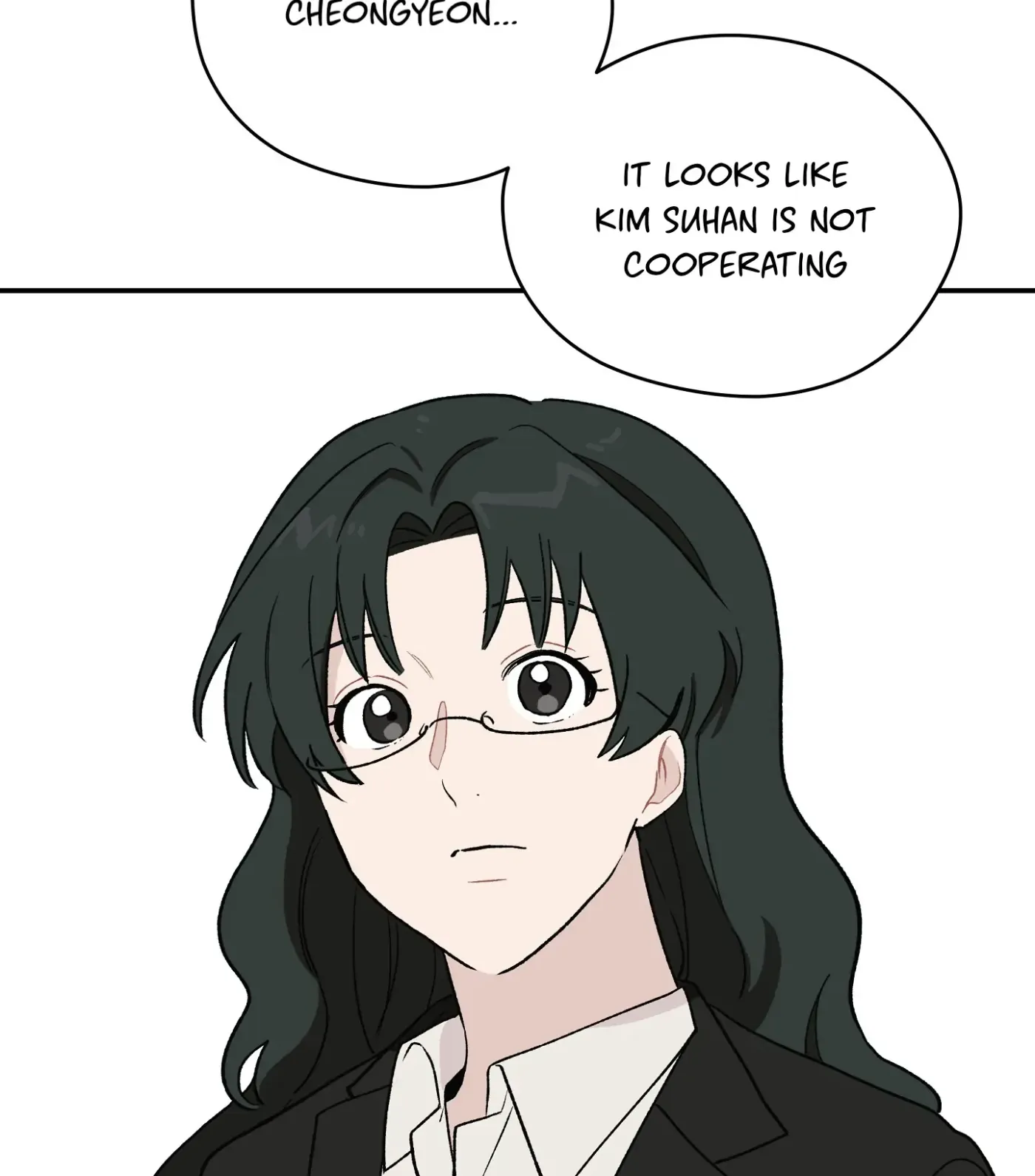 Read SOS! Fledgling Report chapter 1 image 113 on Lezhin