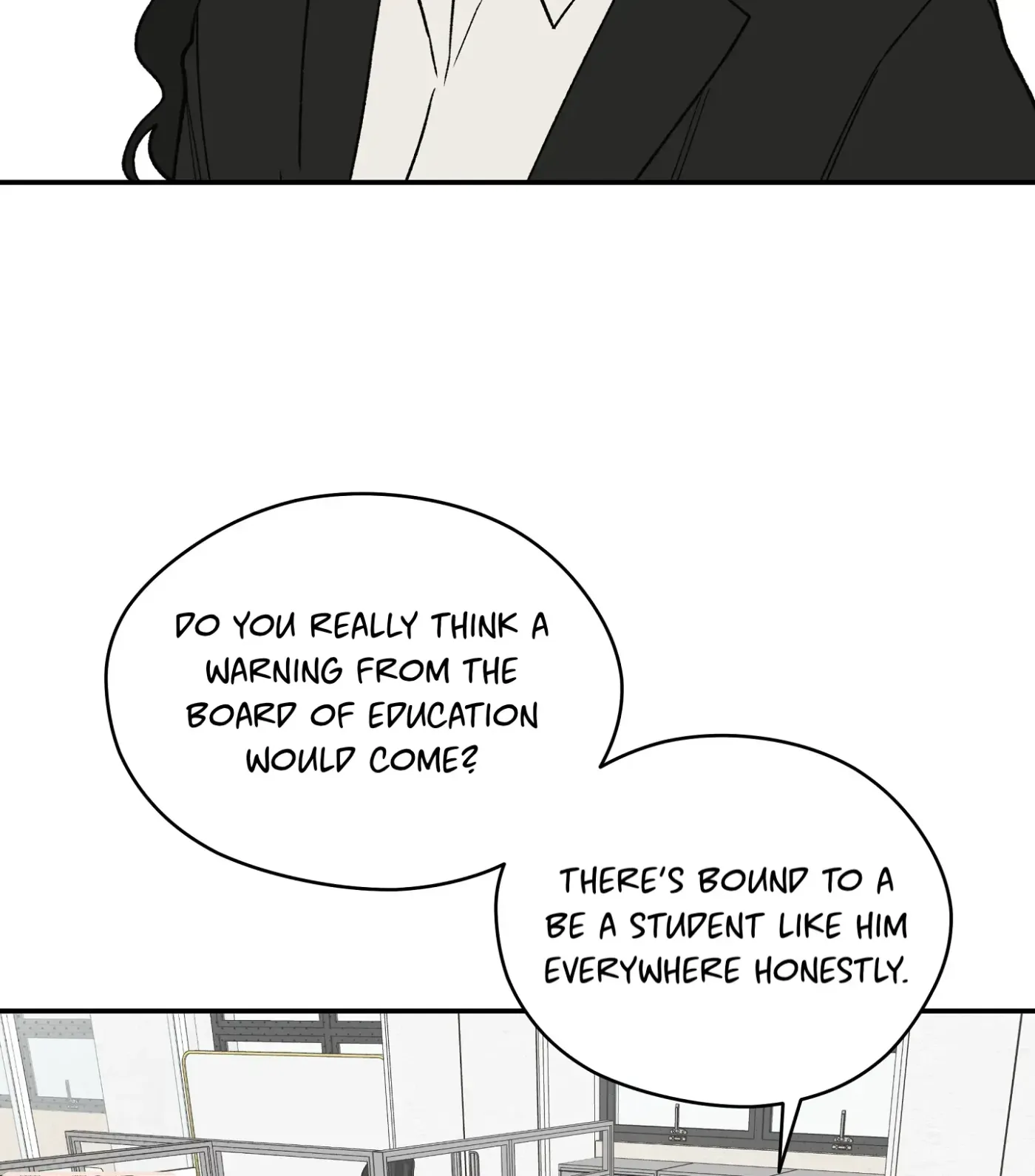 Read SOS! Fledgling Report chapter 1 image 114 on Lezhin