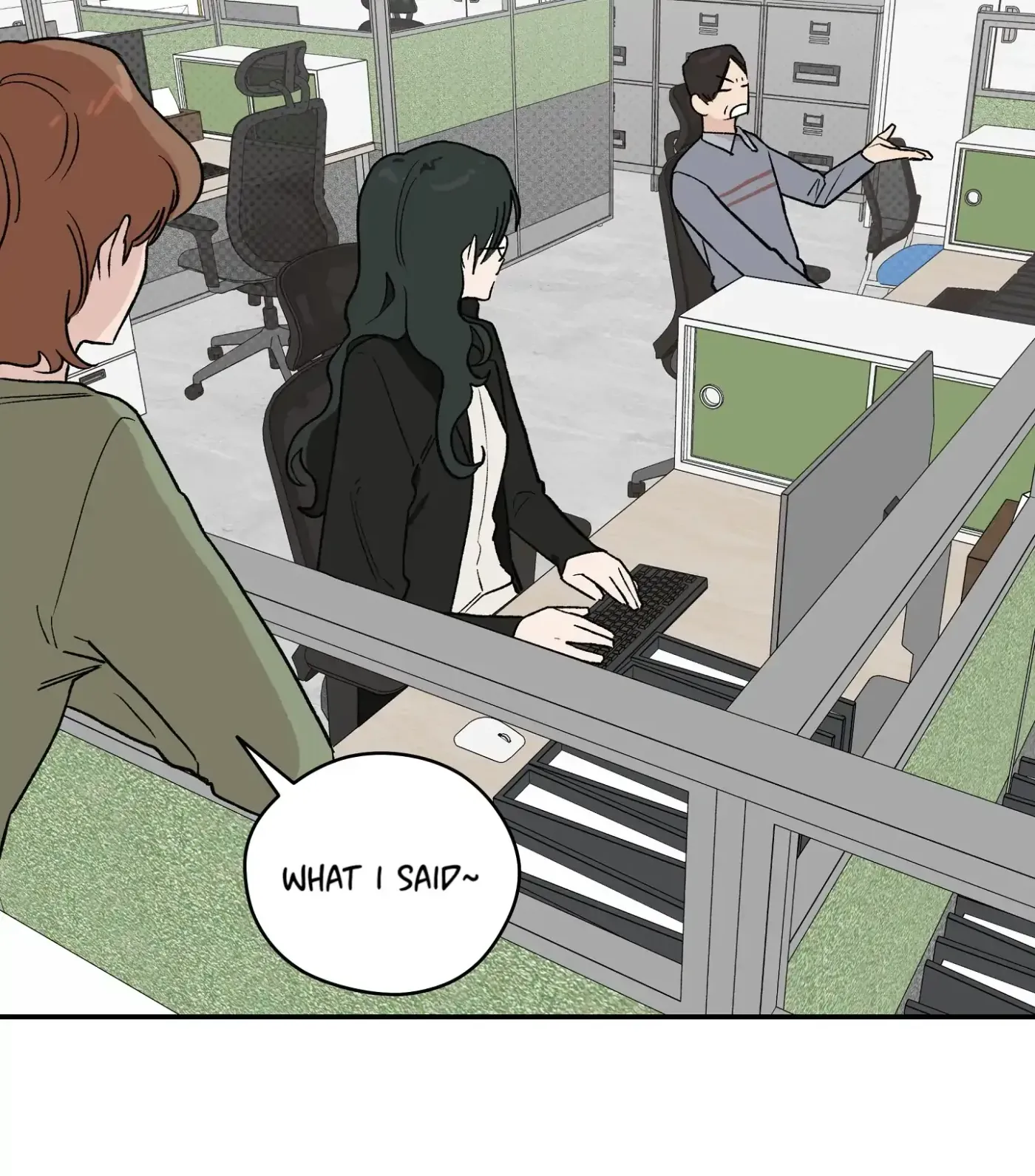 Read SOS! Fledgling Report chapter 1 image 115 on Lezhin