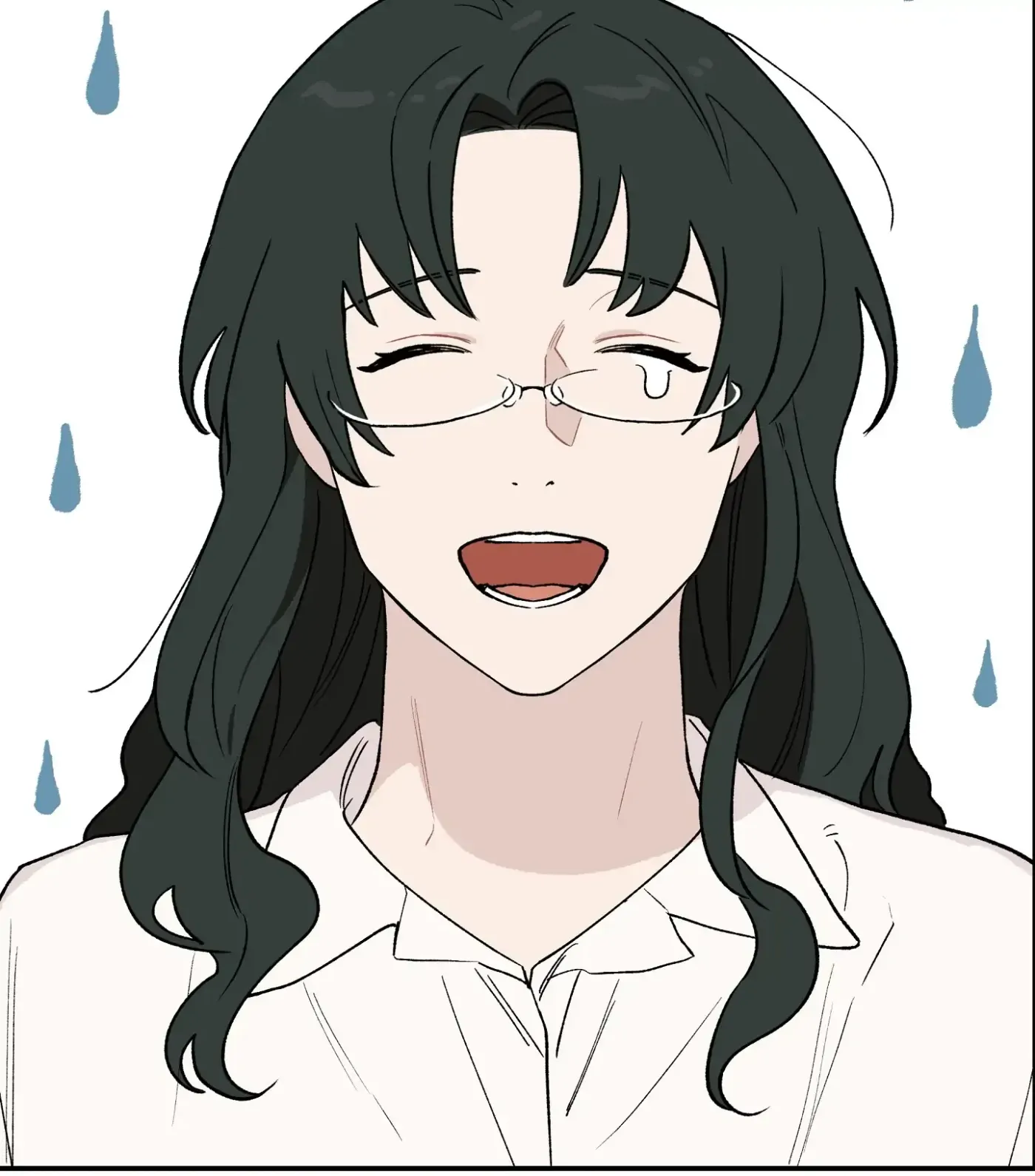 Read SOS! Fledgling Report chapter 1 image 12 on Lezhin