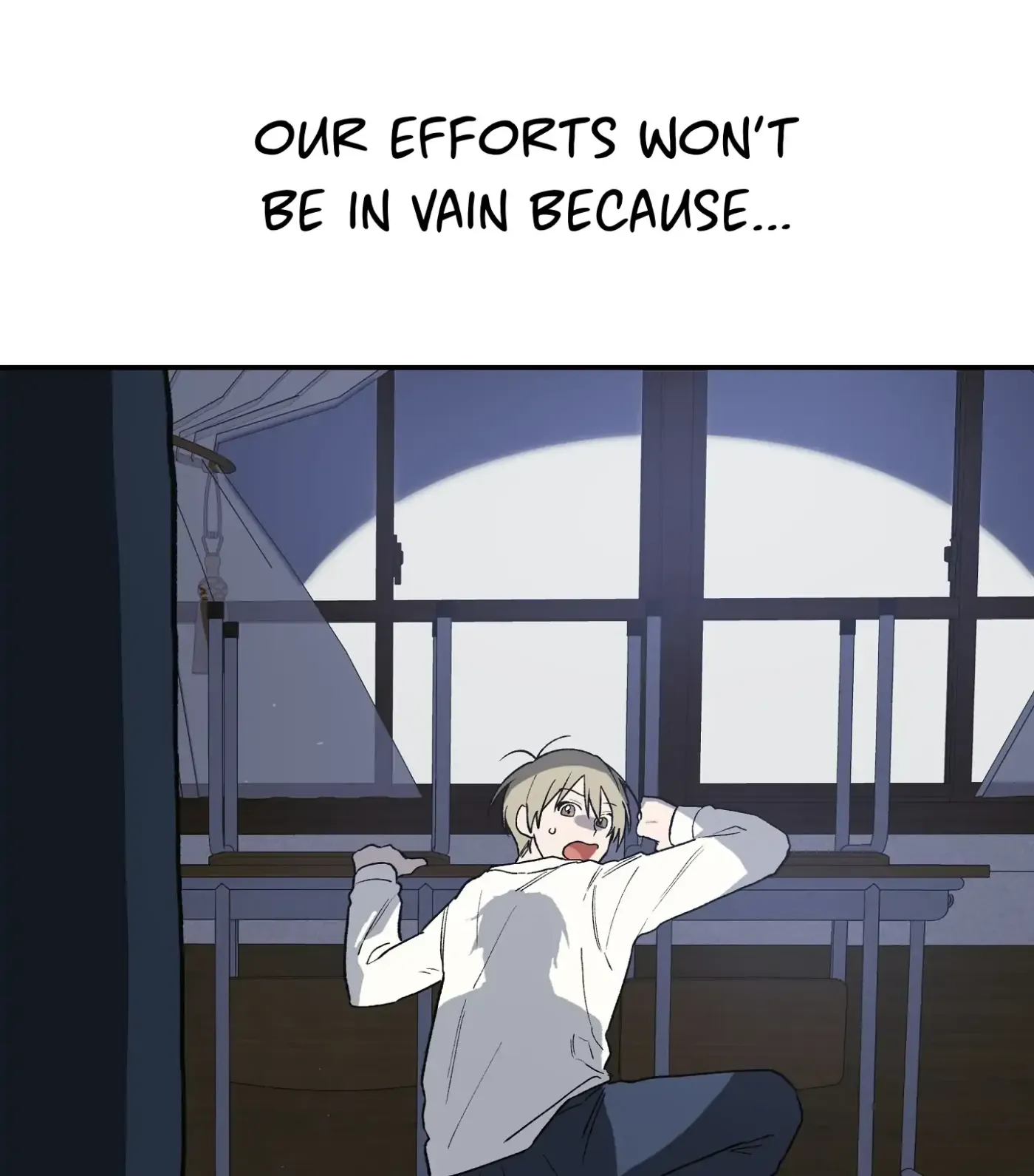 Read SOS! Fledgling Report chapter 1 image 129 on Lezhin