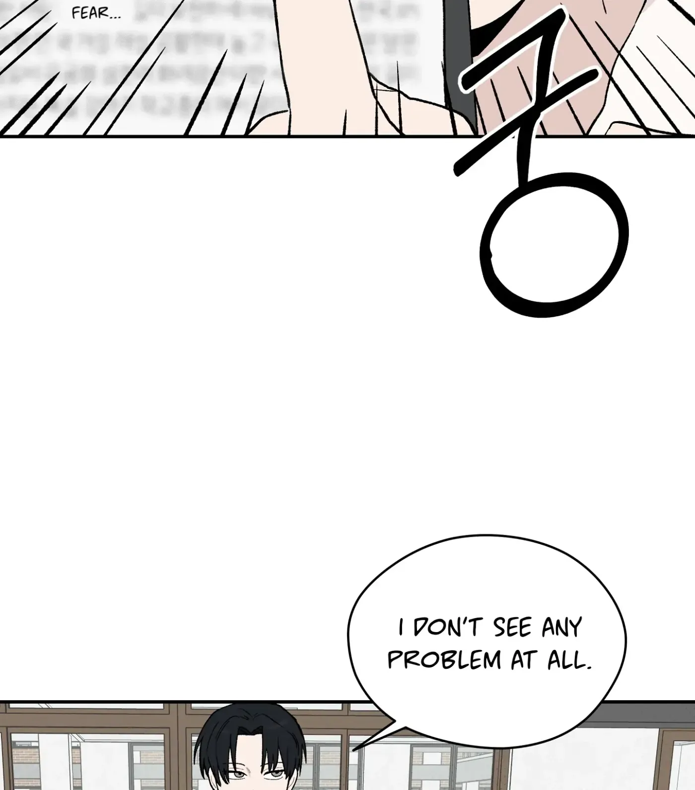 Read SOS! Fledgling Report chapter 1 image 21 on Lezhin