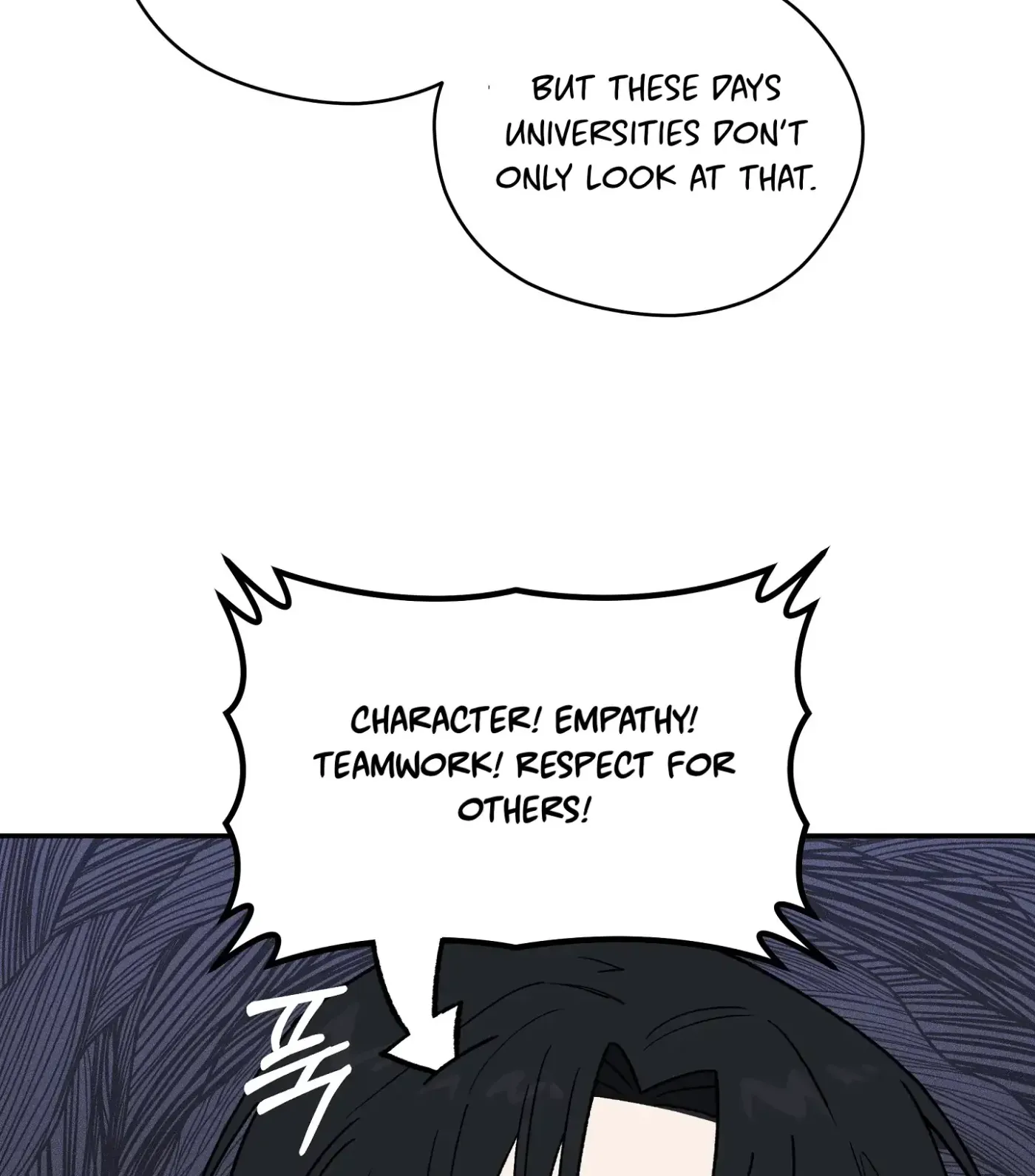 Read SOS! Fledgling Report chapter 1 image 23 on Lezhin