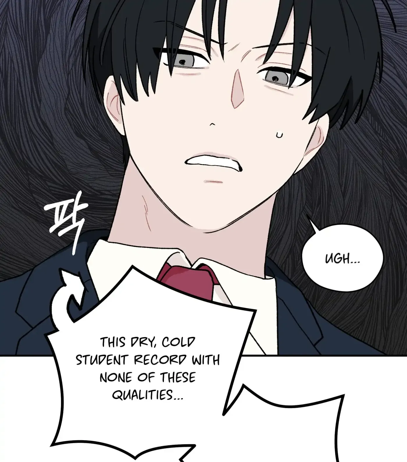 Read SOS! Fledgling Report chapter 1 image 24 on Lezhin