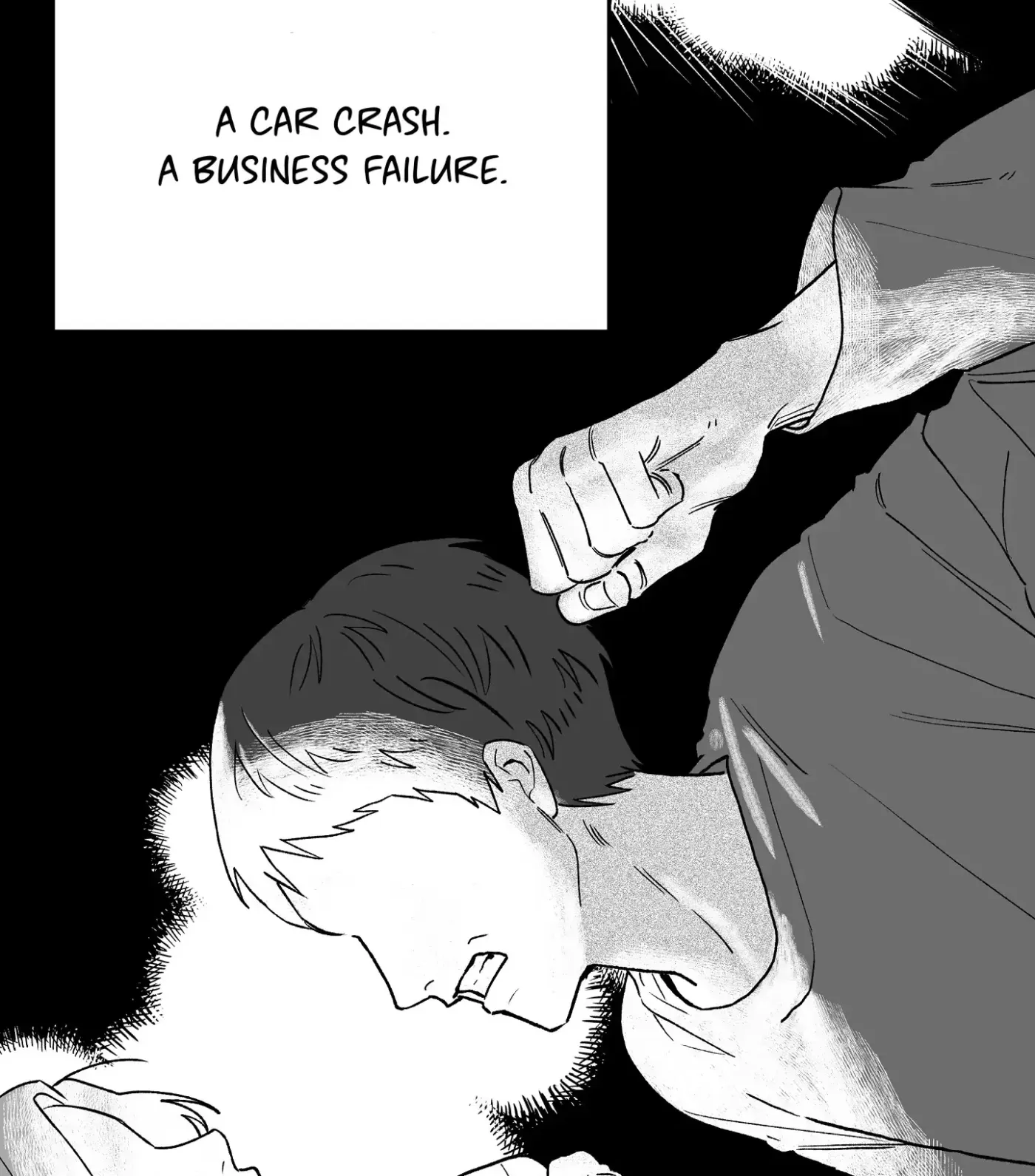 Read SOS! Fledgling Report chapter 1 image 3 on Lezhin
