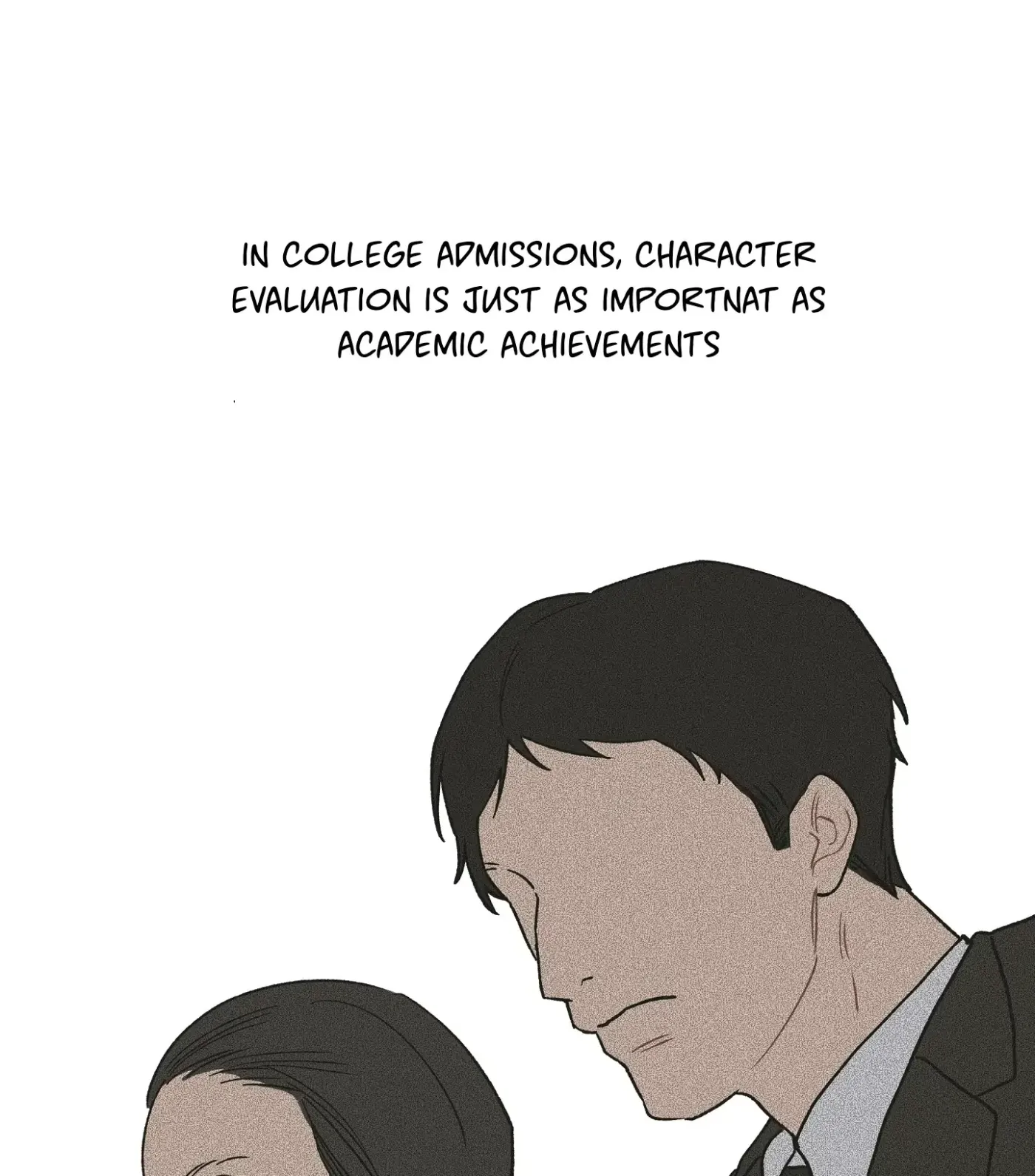 Read SOS! Fledgling Report chapter 1 image 30 on Lezhin