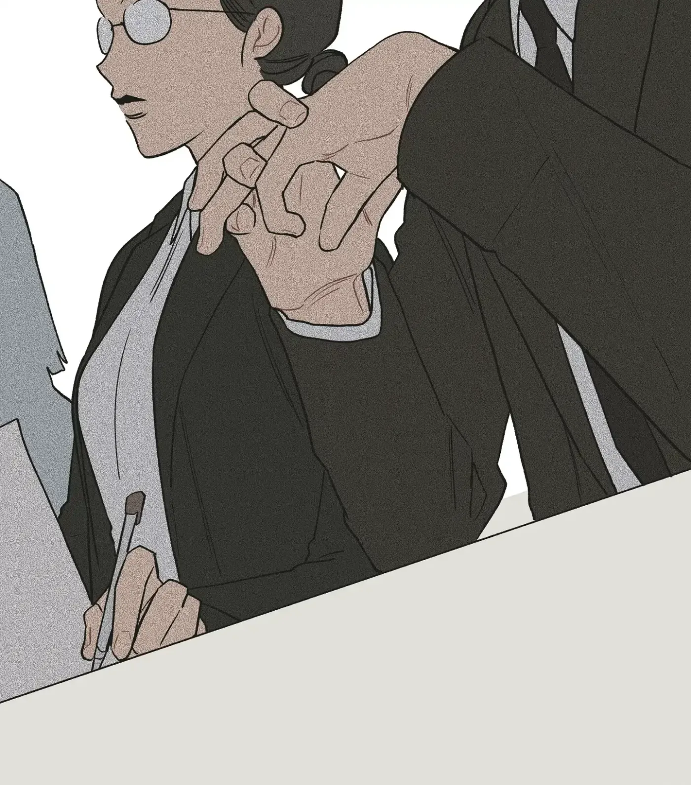 Read SOS! Fledgling Report chapter 1 image 31 on Lezhin