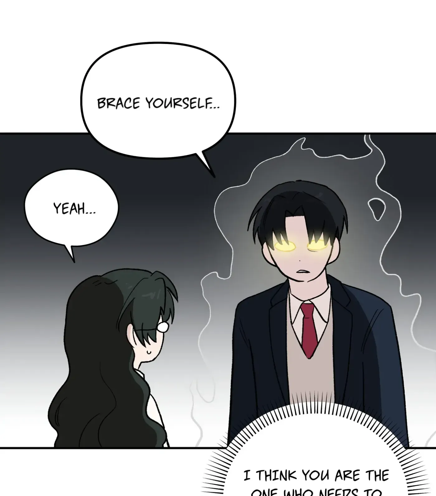 Read SOS! Fledgling Report chapter 1 image 41 on Lezhin