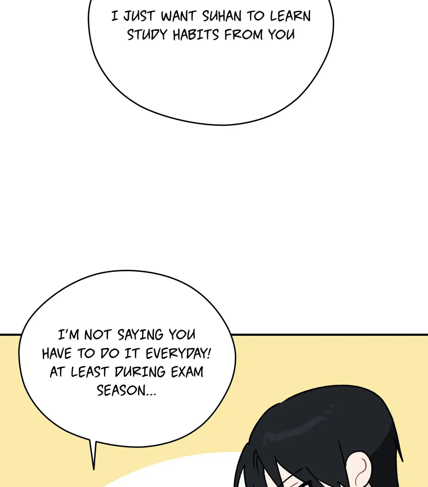 Read SOS! Fledgling Report chapter 1 image 44 on Lezhin