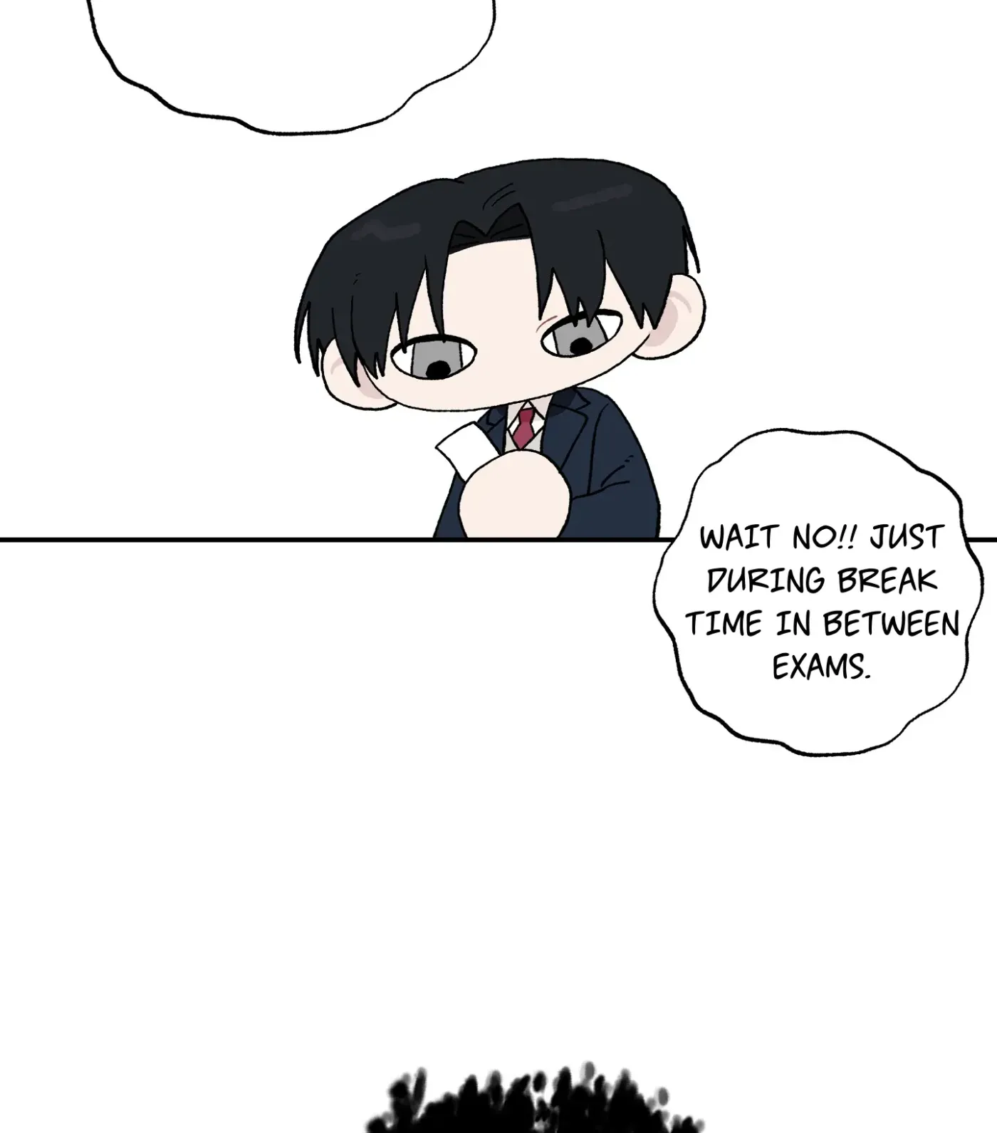 Read SOS! Fledgling Report chapter 1 image 46 on Lezhin