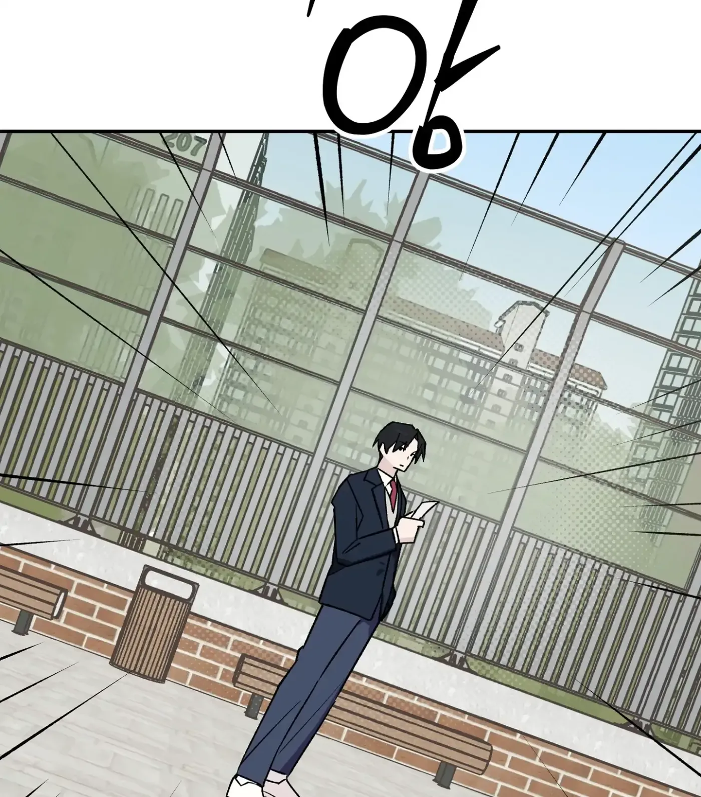 Read SOS! Fledgling Report chapter 1 image 60 on Lezhin
