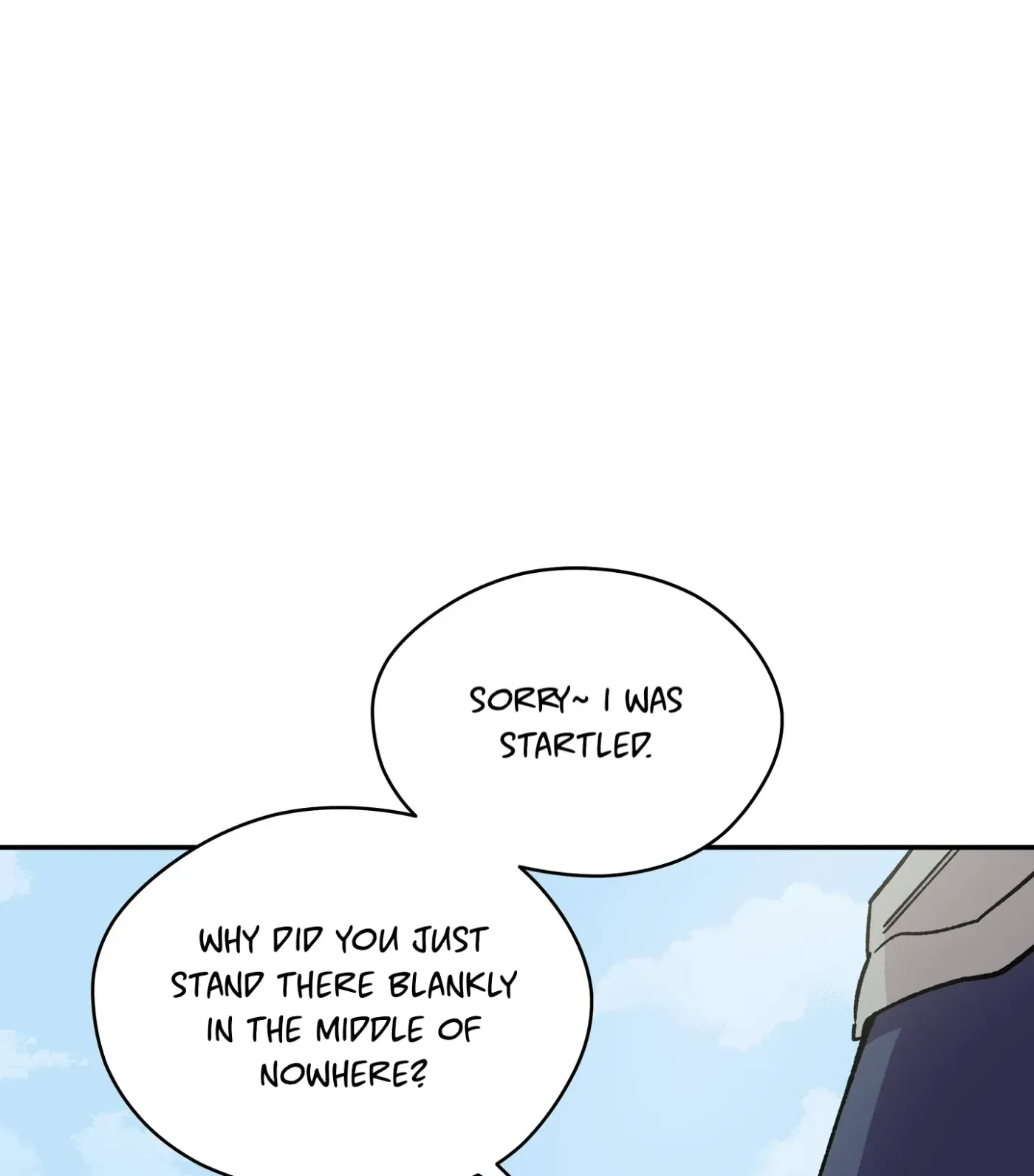 Read SOS! Fledgling Report chapter 1 image 67 on Lezhin