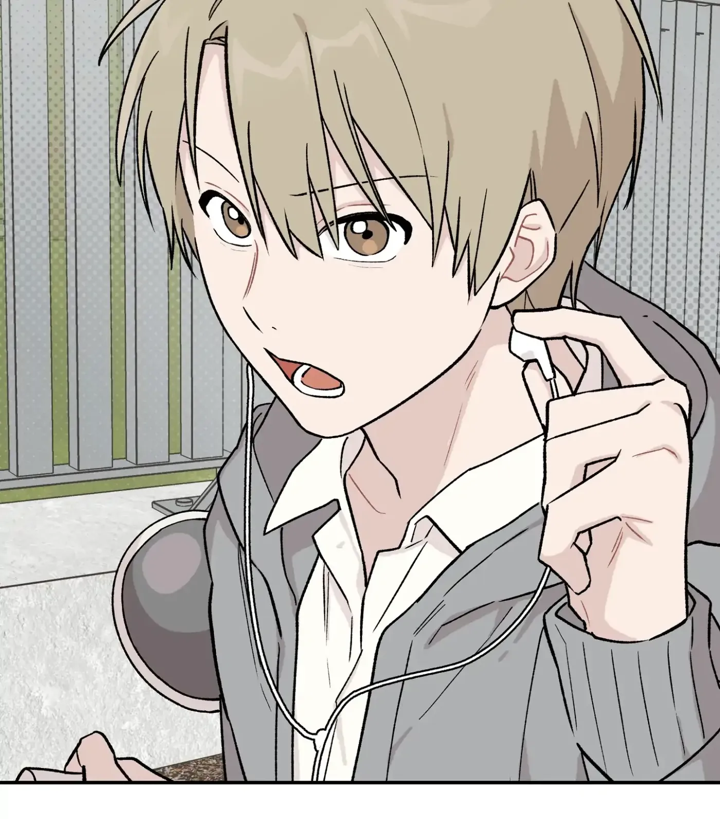 Read SOS! Fledgling Report chapter 1 image 70 on Lezhin