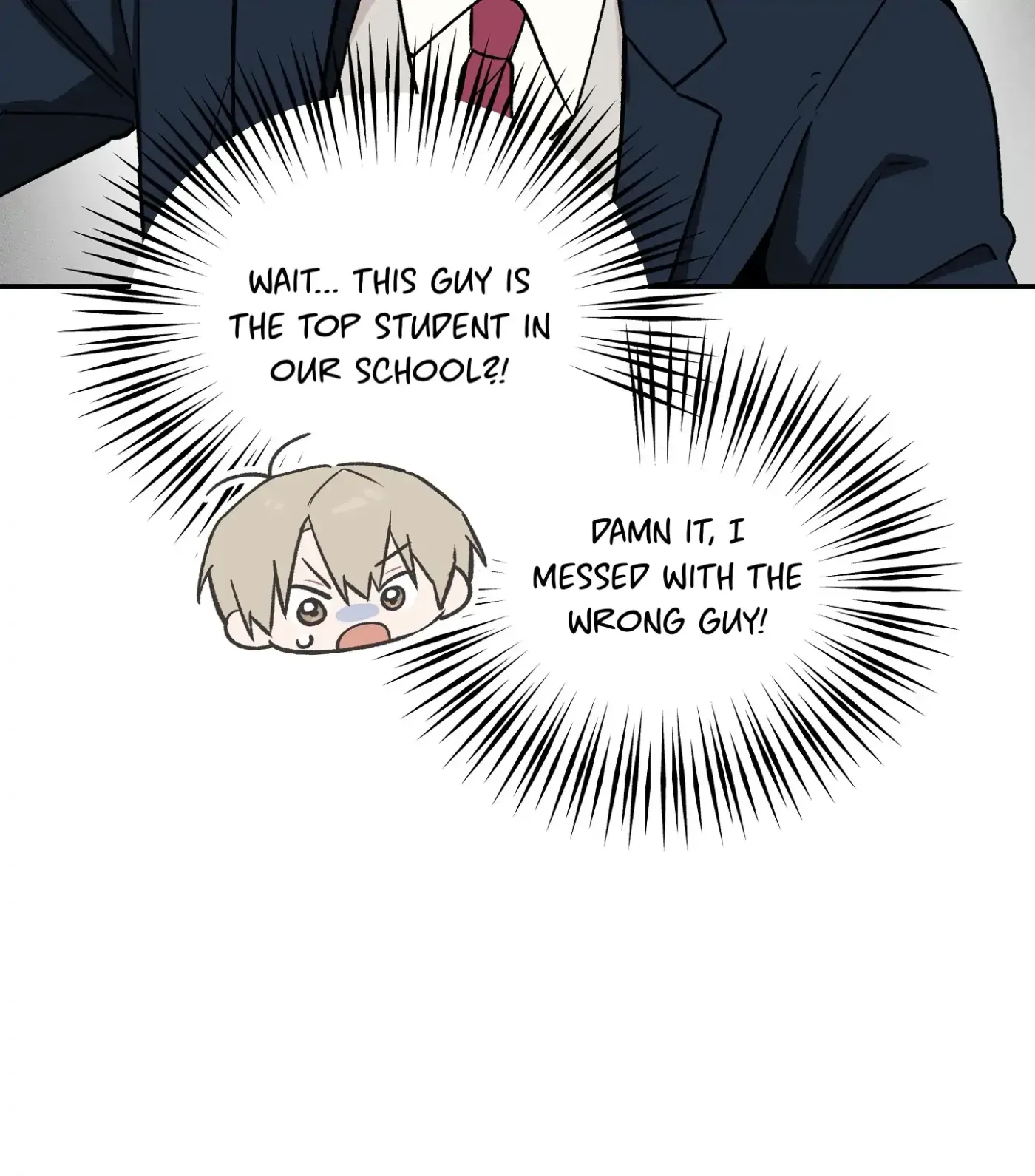 Read SOS! Fledgling Report chapter 1 image 73 on Lezhin
