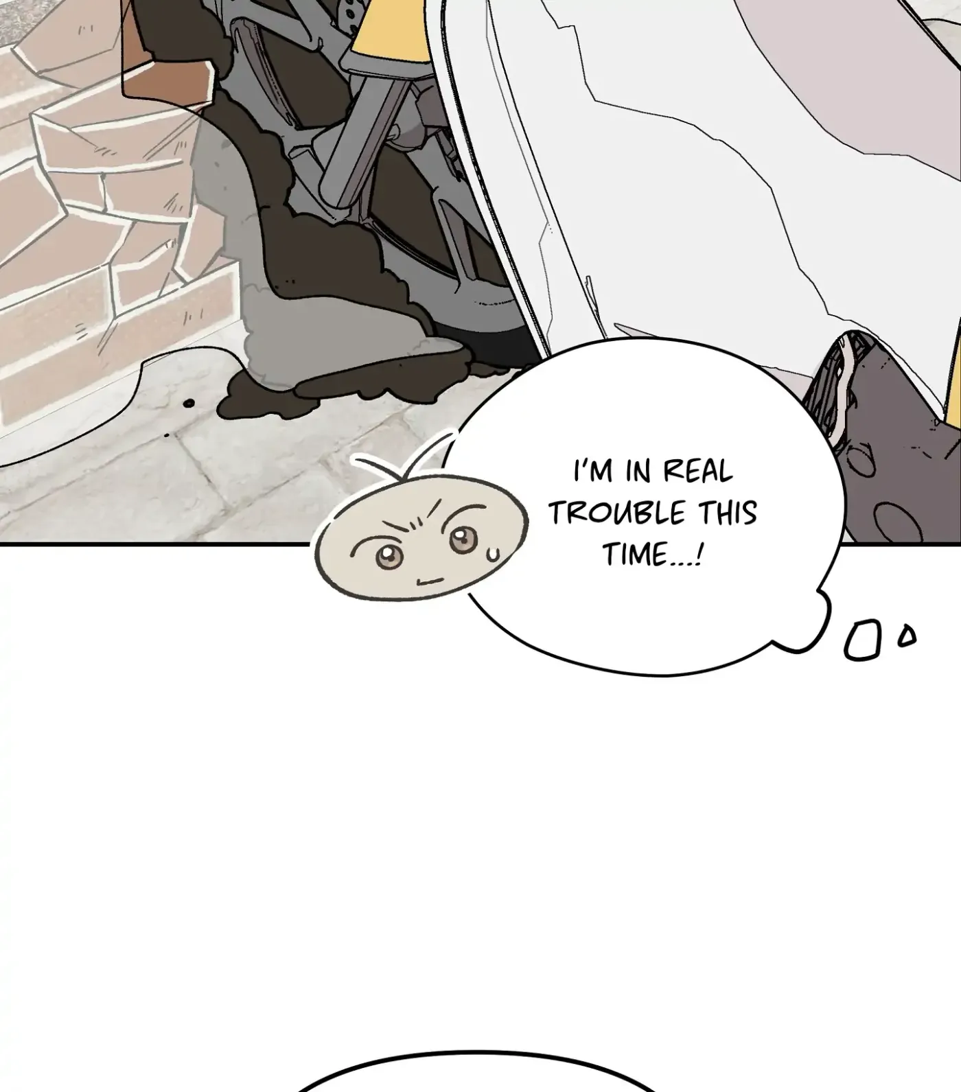 Read SOS! Fledgling Report chapter 1 image 76 on Lezhin