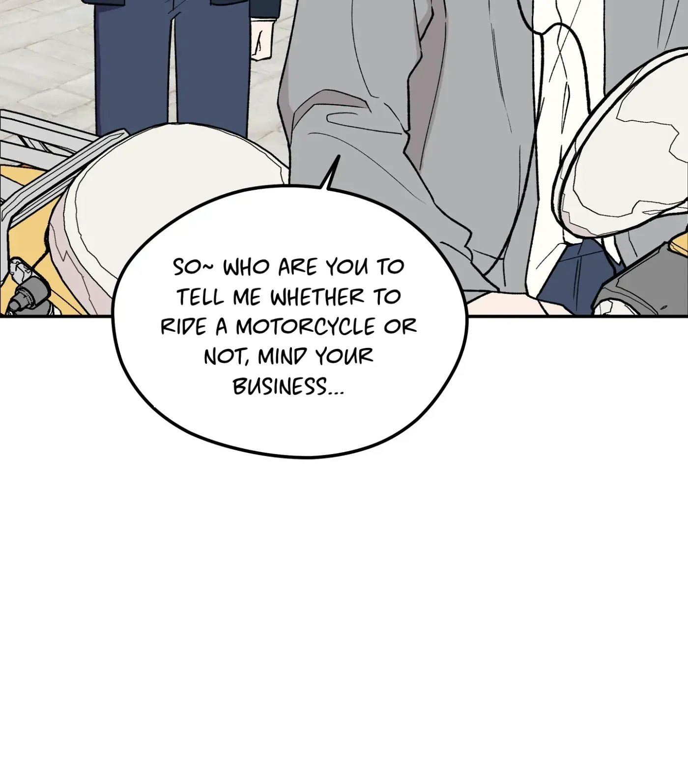 Read SOS! Fledgling Report chapter 1 image 78 on Lezhin