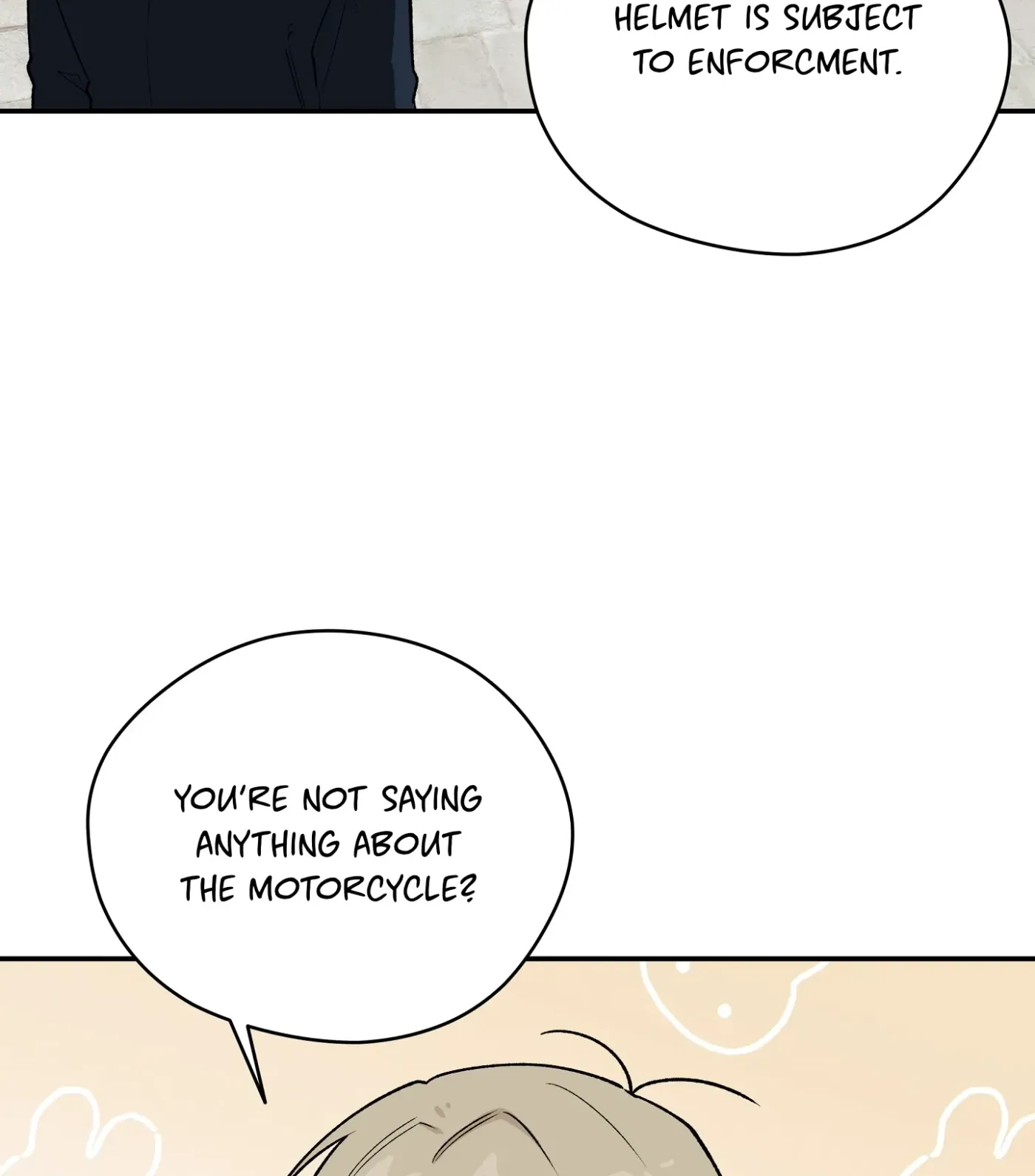 Read SOS! Fledgling Report chapter 1 image 81 on Lezhin