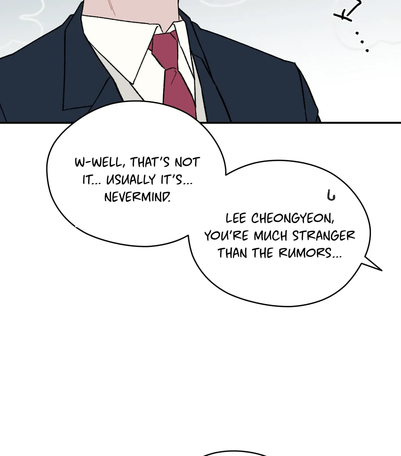 Read SOS! Fledgling Report chapter 1 image 84 on Lezhin