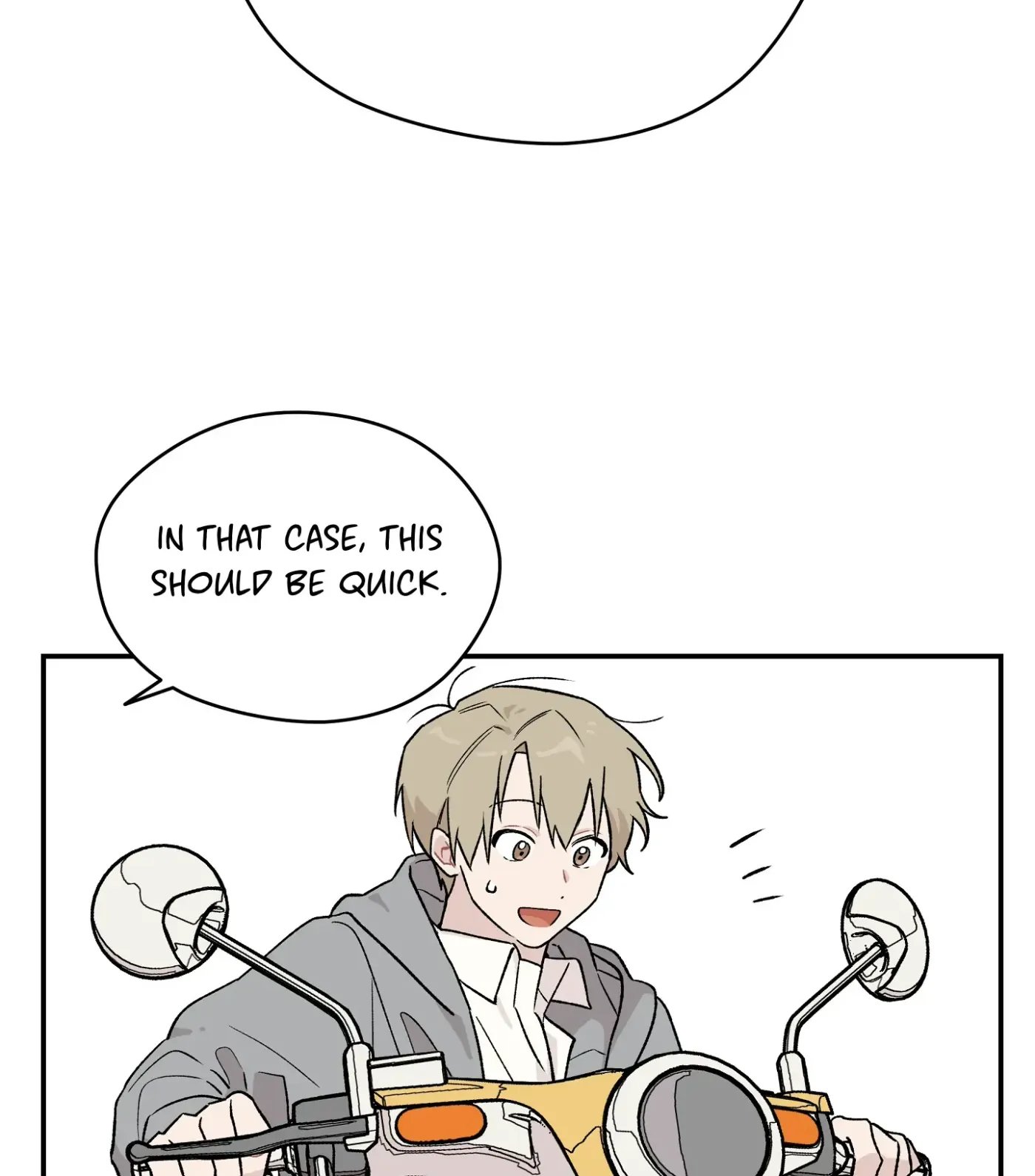 Read SOS! Fledgling Report chapter 1 image 90 on Lezhin