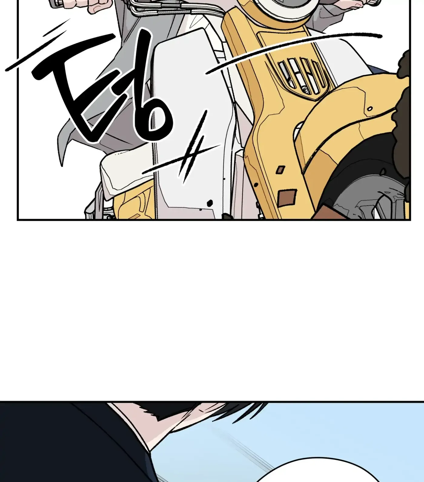 Read SOS! Fledgling Report chapter 1 image 91 on Lezhin