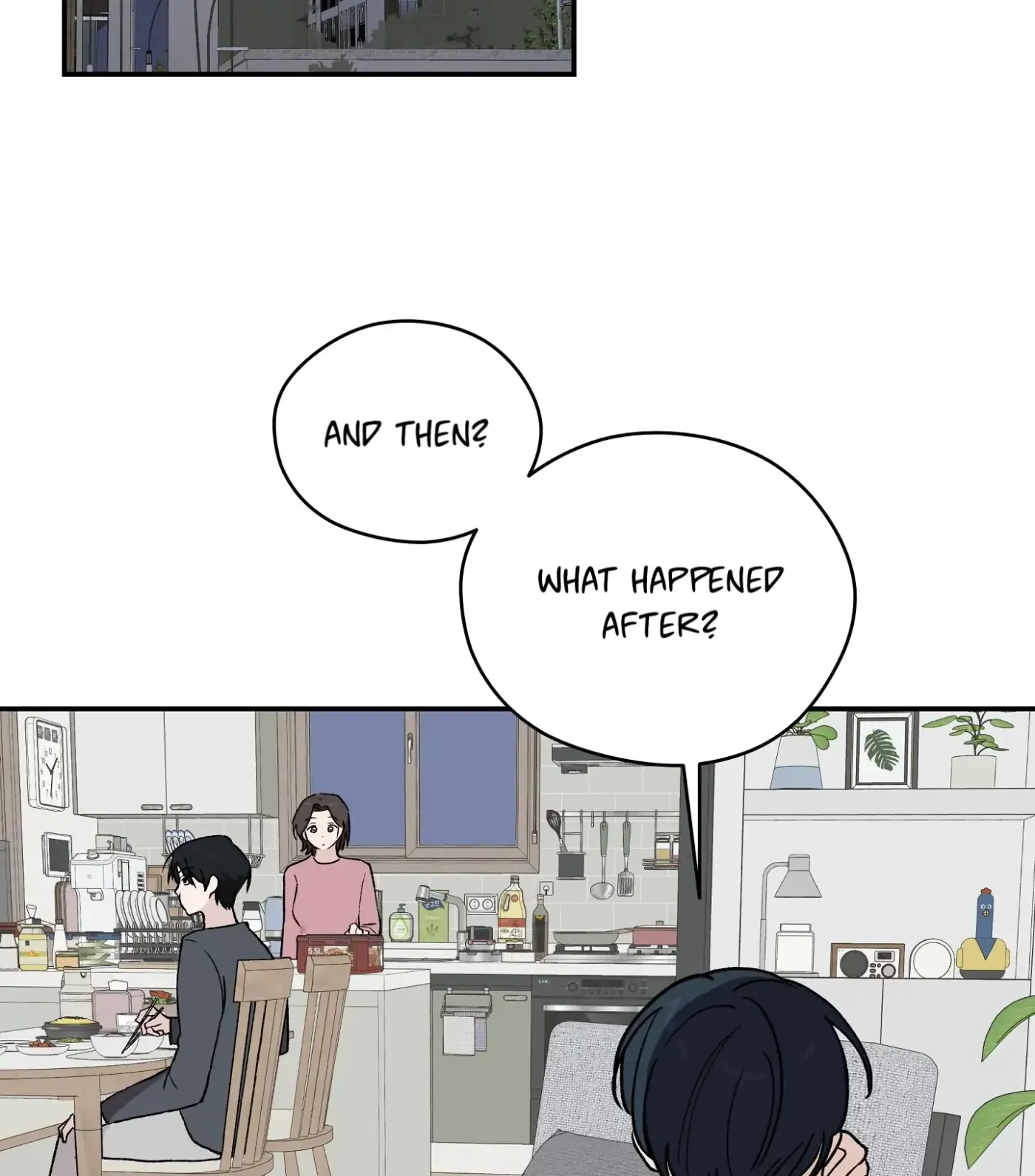 Read SOS! Fledgling Report chapter 1 image 99 on Lezhin