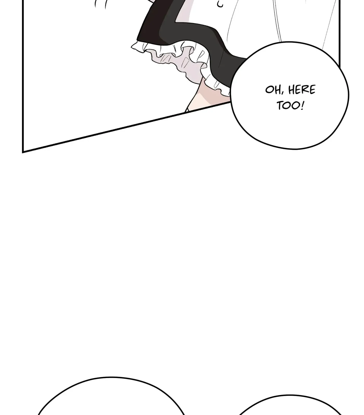 Read SOS! Fledgling Report chapter 11 image 1 on Lezhin
