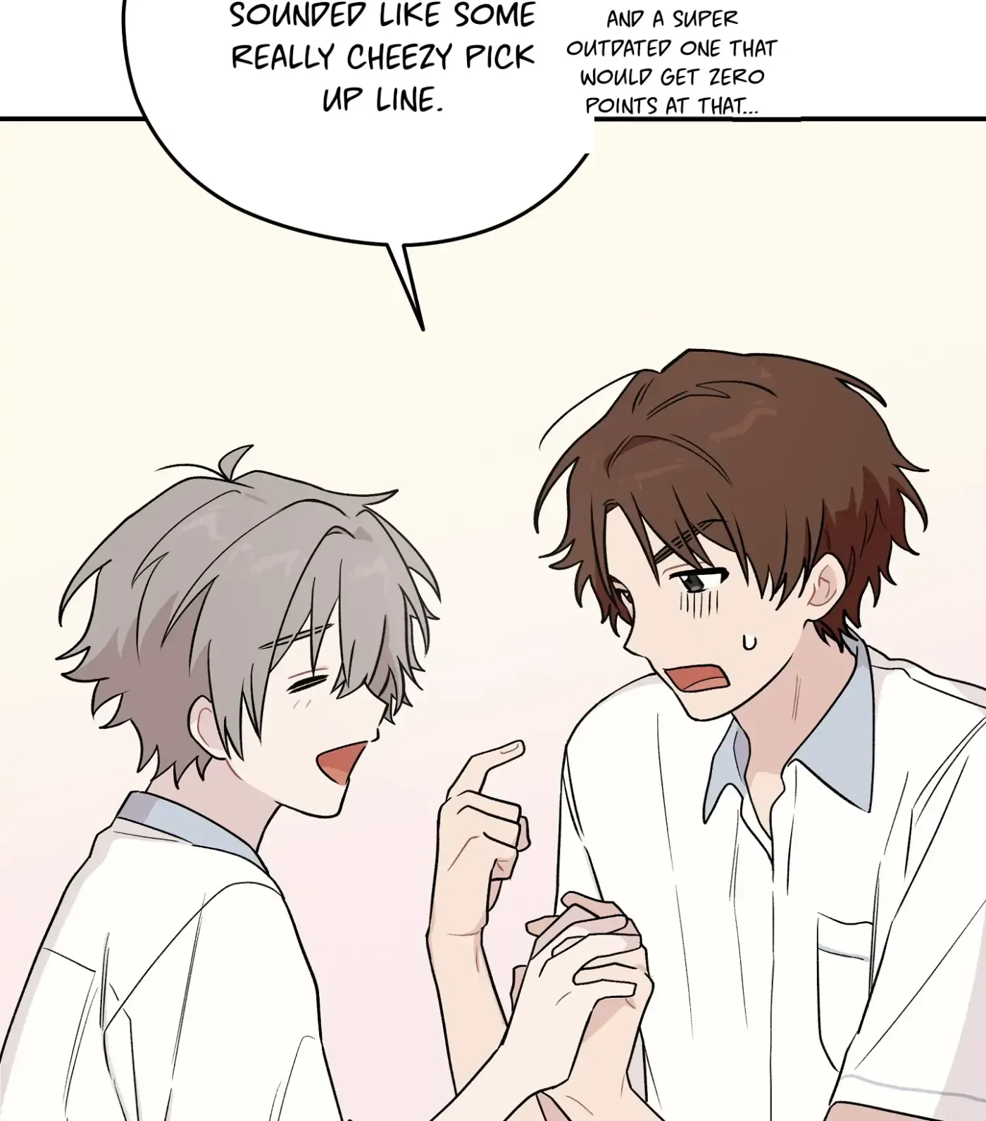 Read SOS! Fledgling Report chapter 11 image 103 on Lezhin