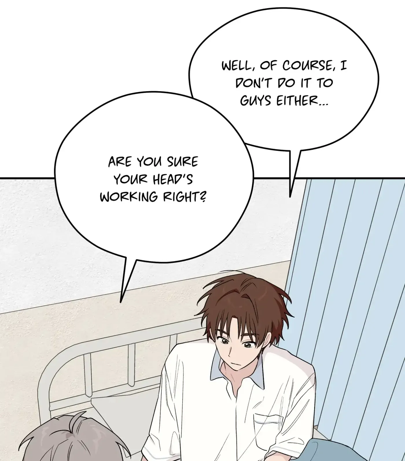 Read SOS! Fledgling Report chapter 11 image 106 on Lezhin