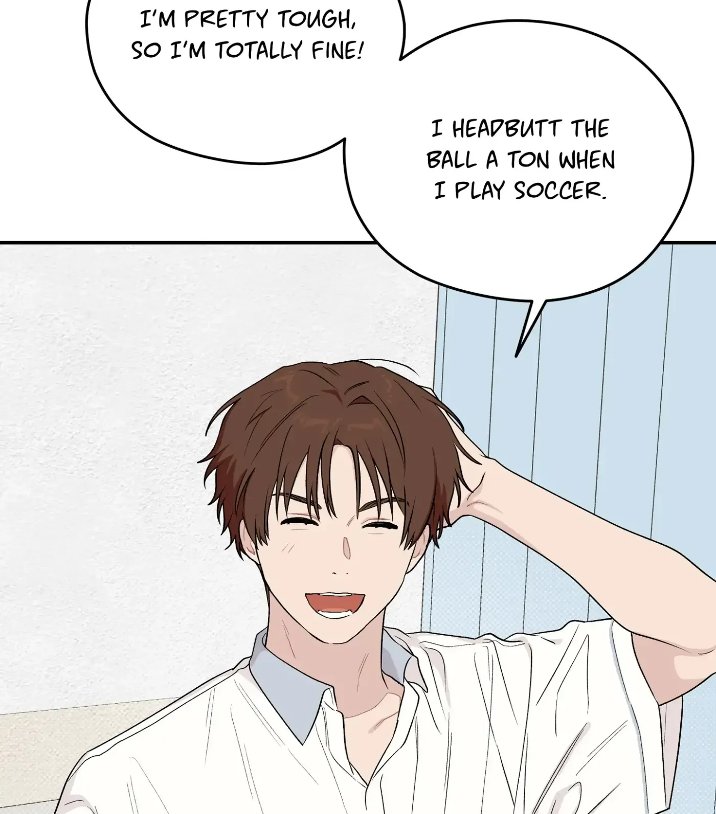 Read SOS! Fledgling Report chapter 11 image 108 on Lezhin