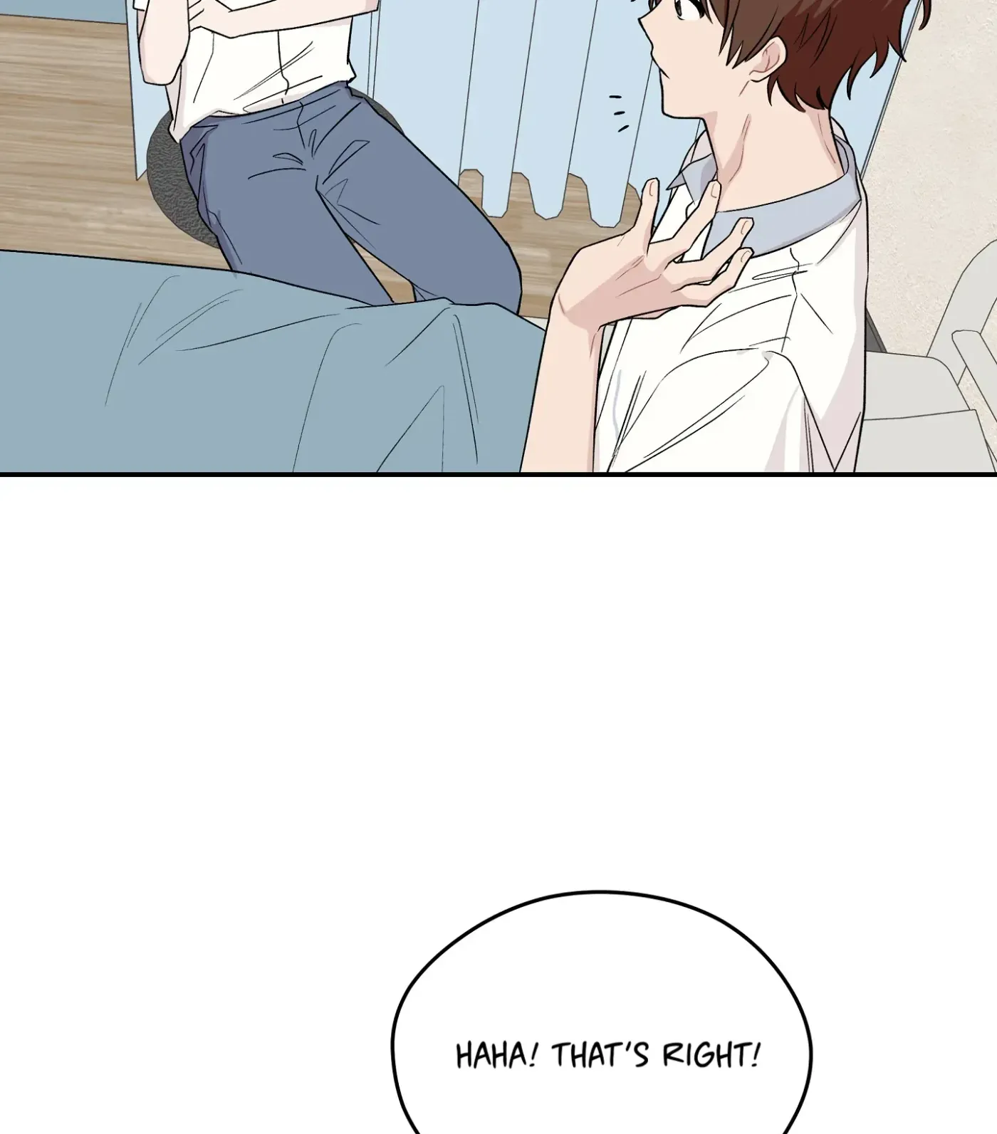 Read SOS! Fledgling Report chapter 11 image 110 on Lezhin