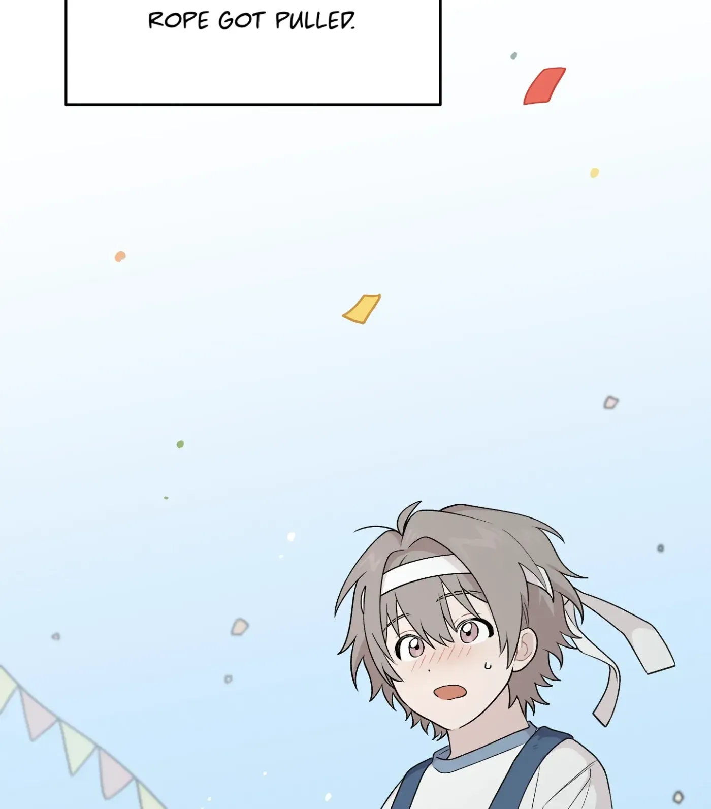 Read SOS! Fledgling Report chapter 11 image 113 on Lezhin