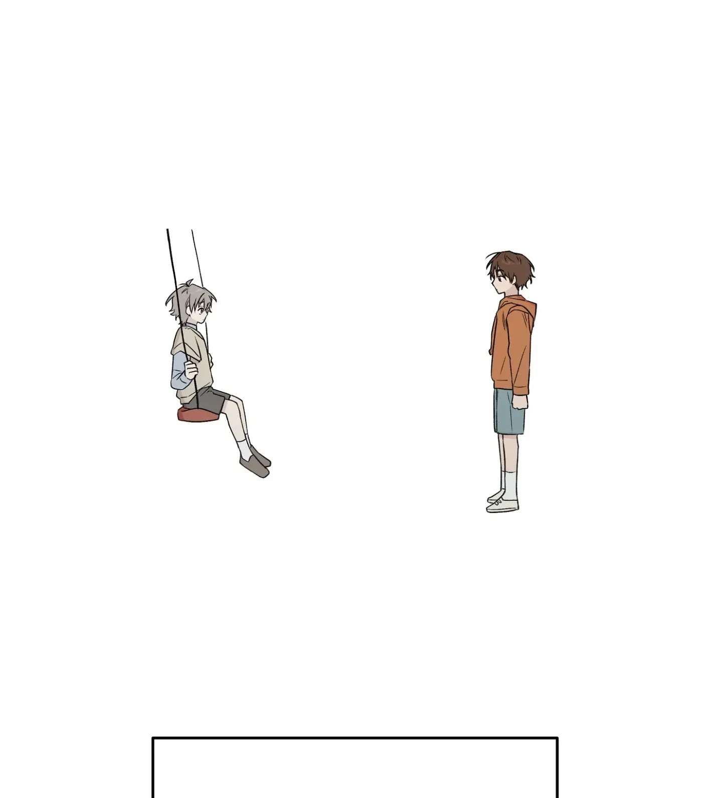Read SOS! Fledgling Report chapter 11 image 116 on Lezhin