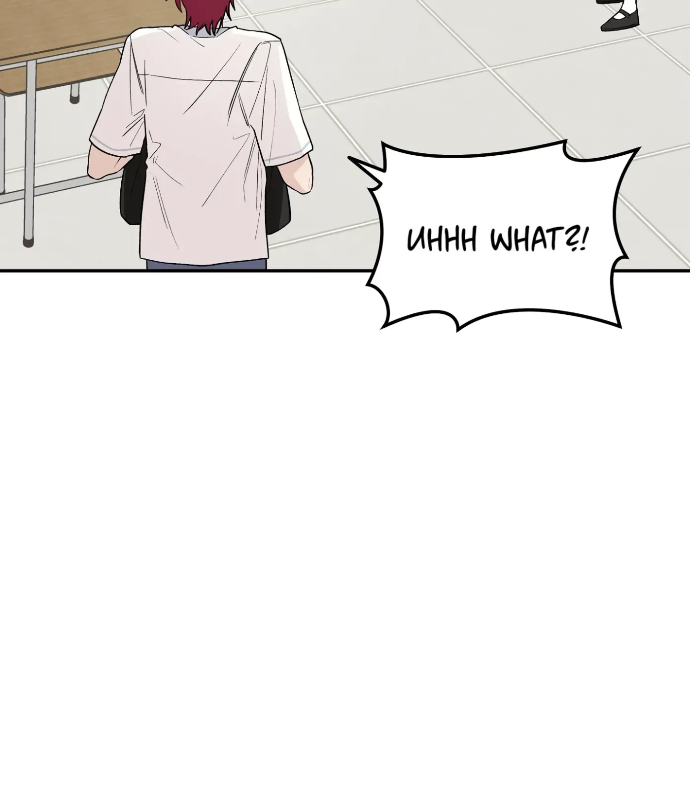 Read SOS! Fledgling Report chapter 11 image 12 on Lezhin