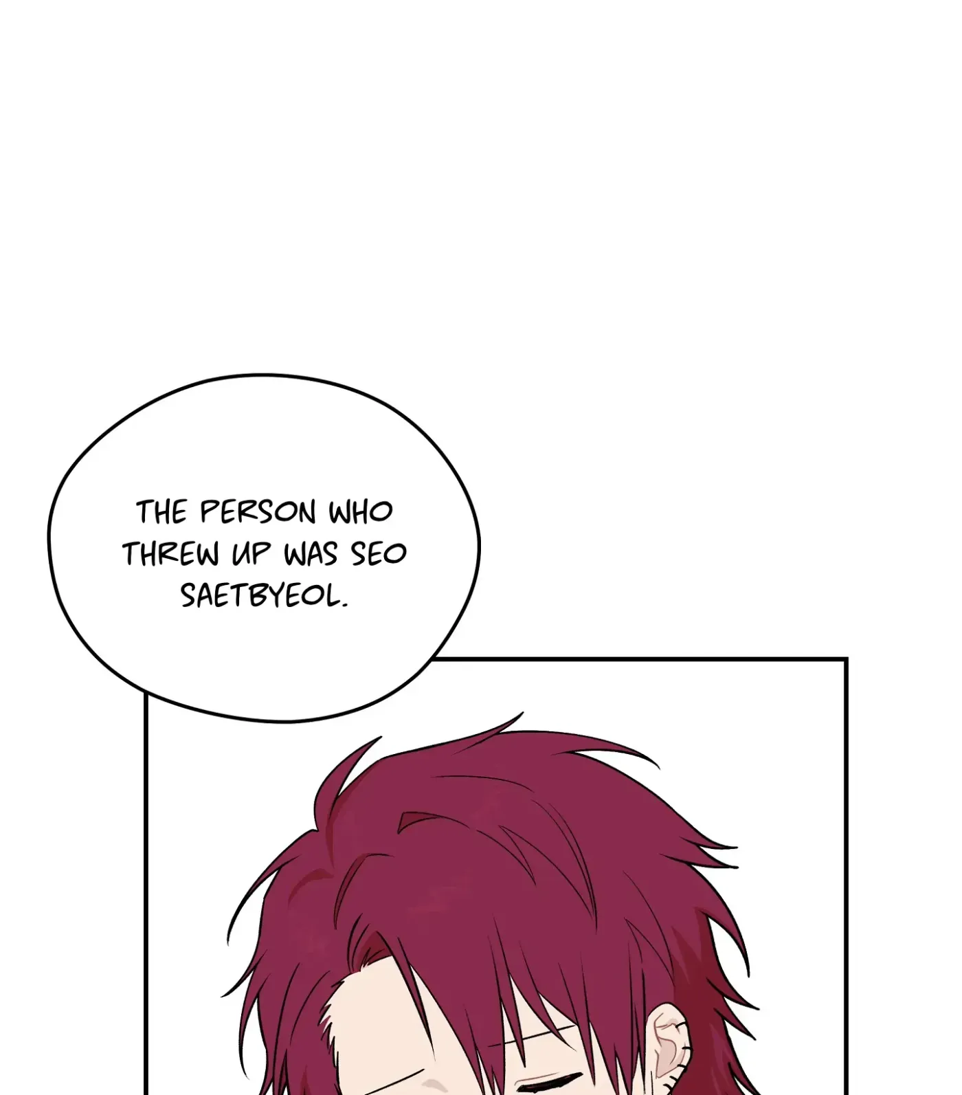 Read SOS! Fledgling Report chapter 11 image 14 on Lezhin