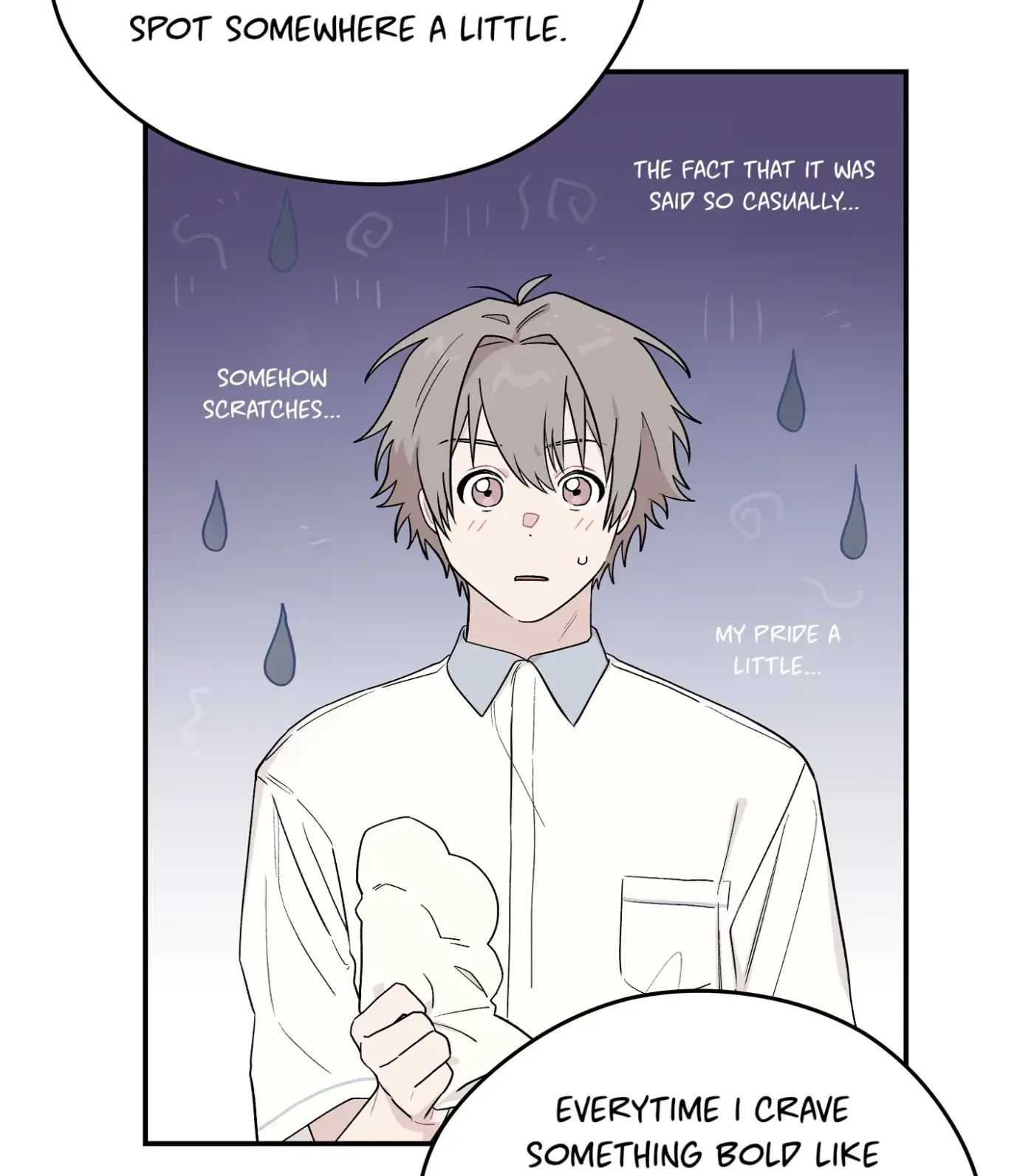 Read SOS! Fledgling Report chapter 11 image 26 on Lezhin
