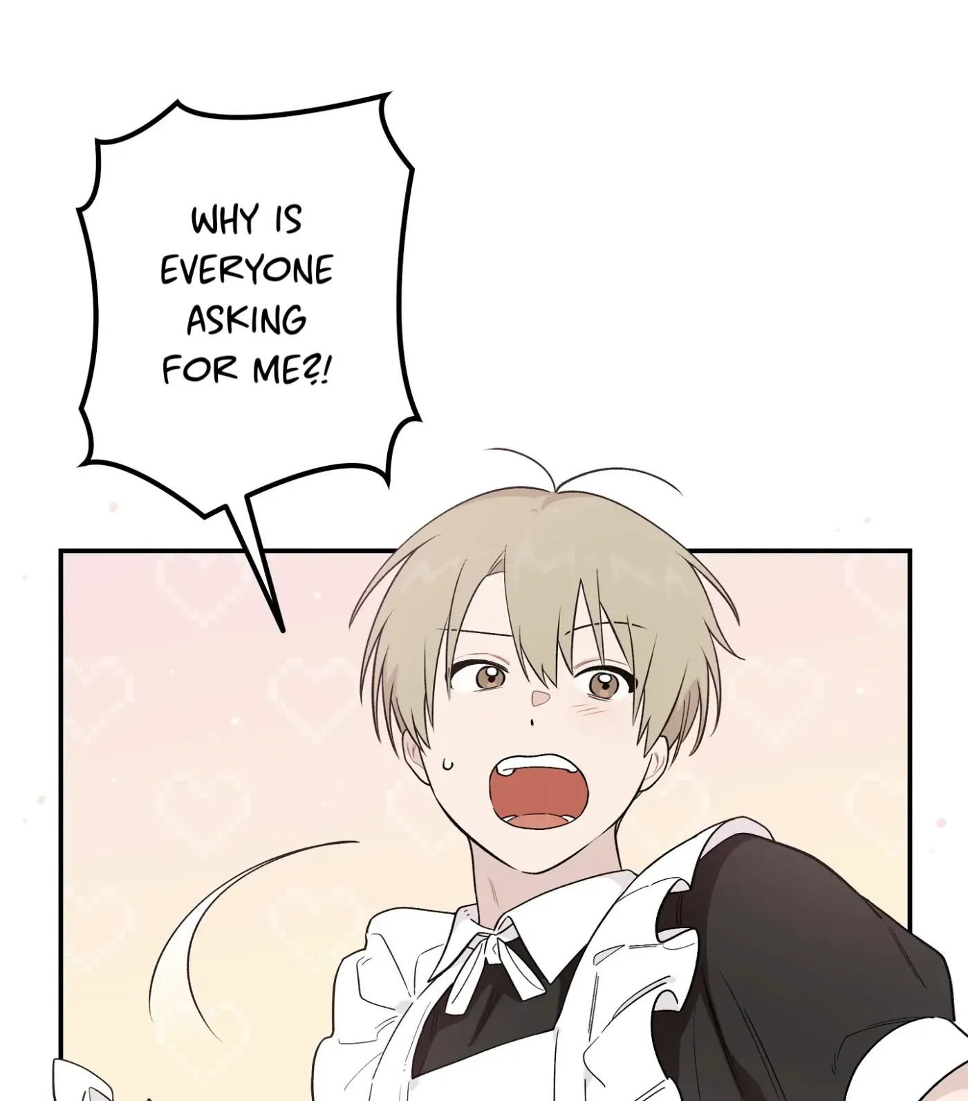 Read SOS! Fledgling Report chapter 11 image 3 on Lezhin