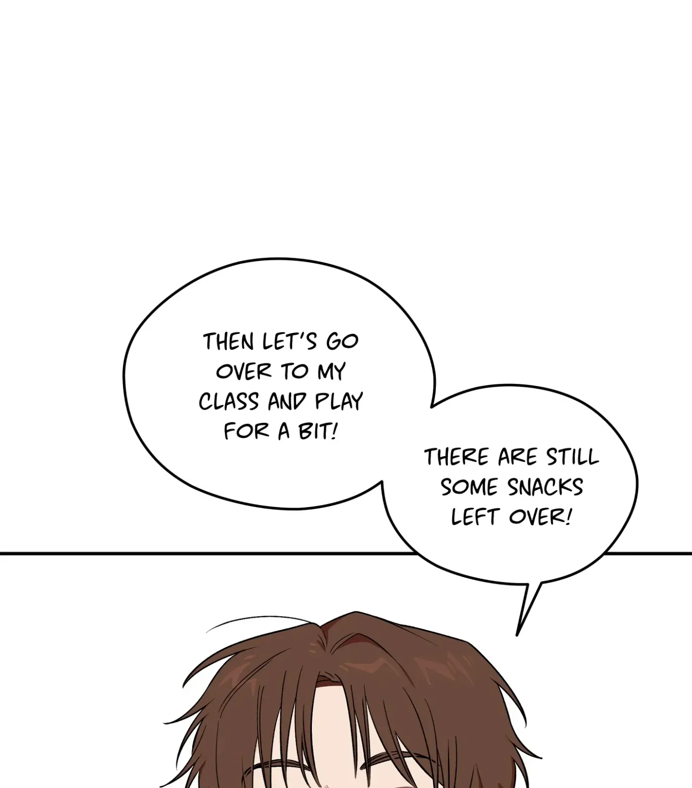 Read SOS! Fledgling Report chapter 11 image 31 on Lezhin
