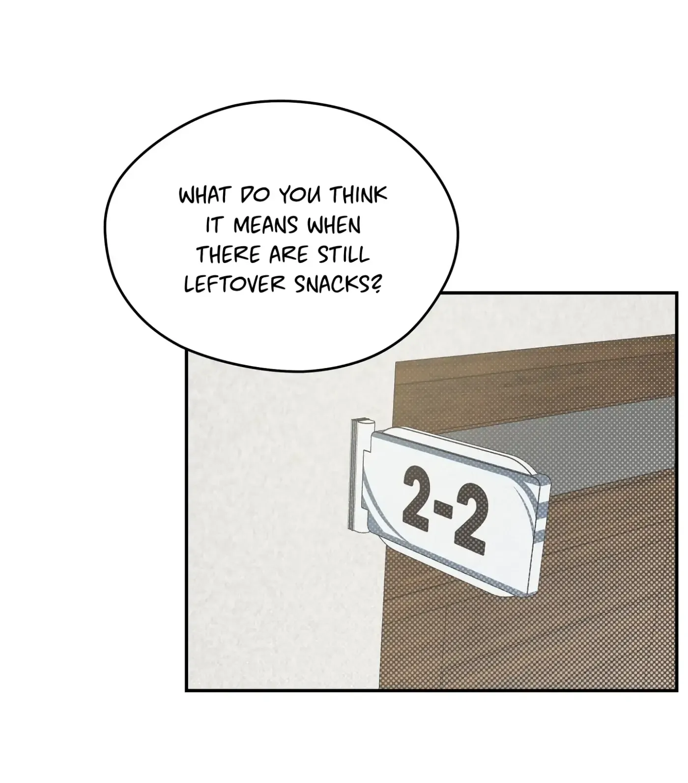Read SOS! Fledgling Report chapter 11 image 34 on Lezhin