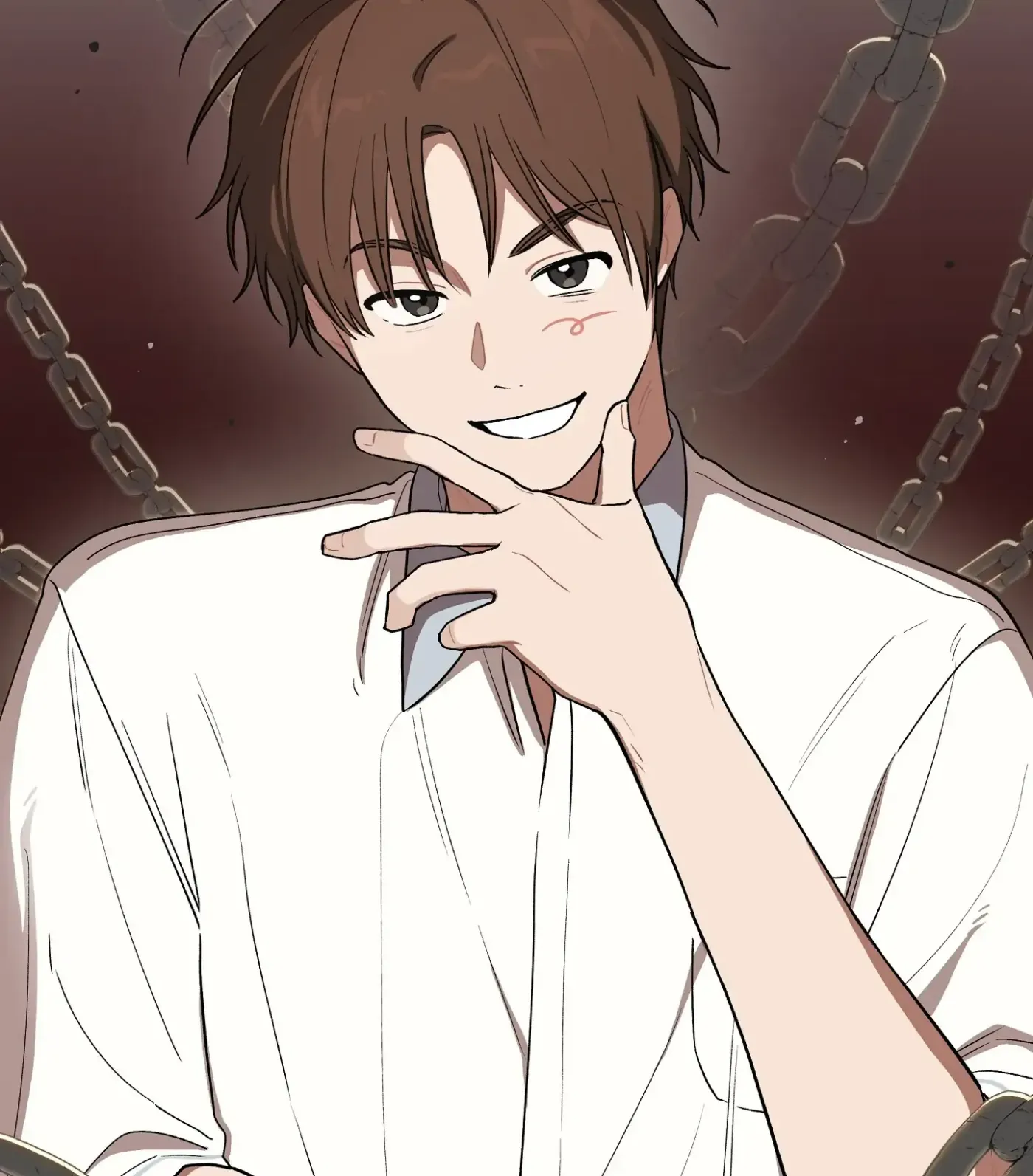 Read SOS! Fledgling Report chapter 11 image 36 on Lezhin