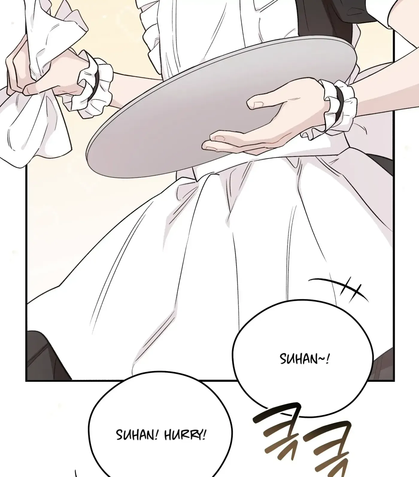 Read SOS! Fledgling Report chapter 11 image 4 on Lezhin