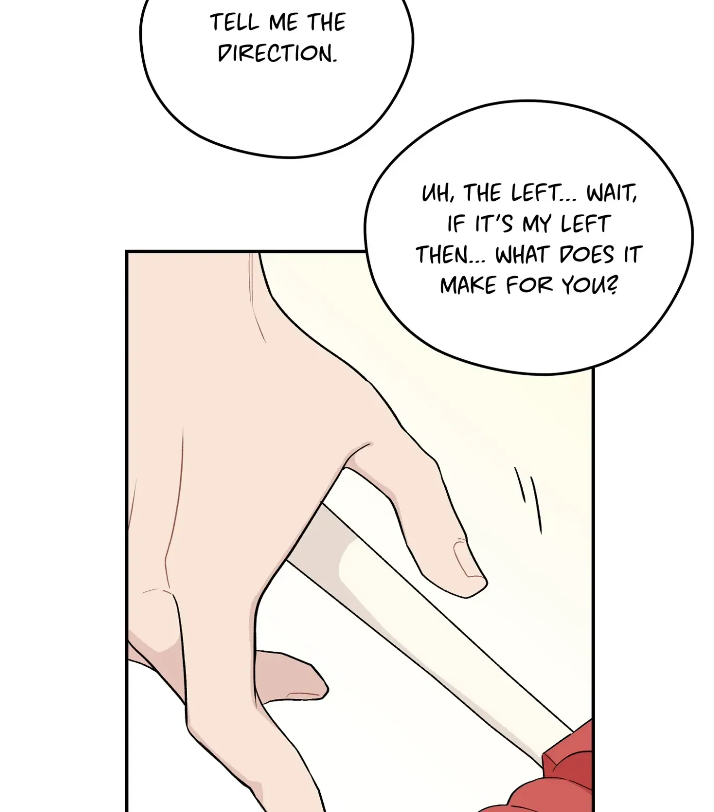 Read SOS! Fledgling Report chapter 11 image 44 on Lezhin