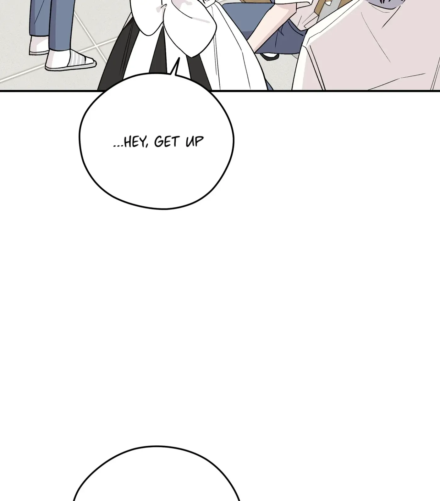 Read SOS! Fledgling Report chapter 11 image 49 on Lezhin