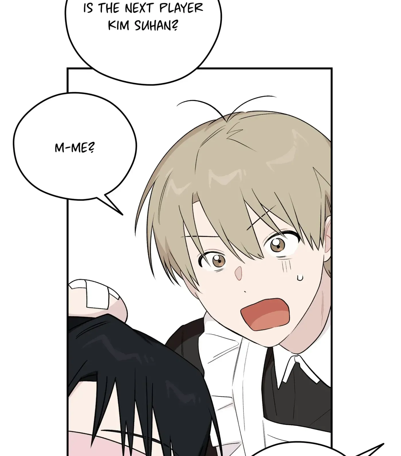 Read SOS! Fledgling Report chapter 11 image 50 on Lezhin