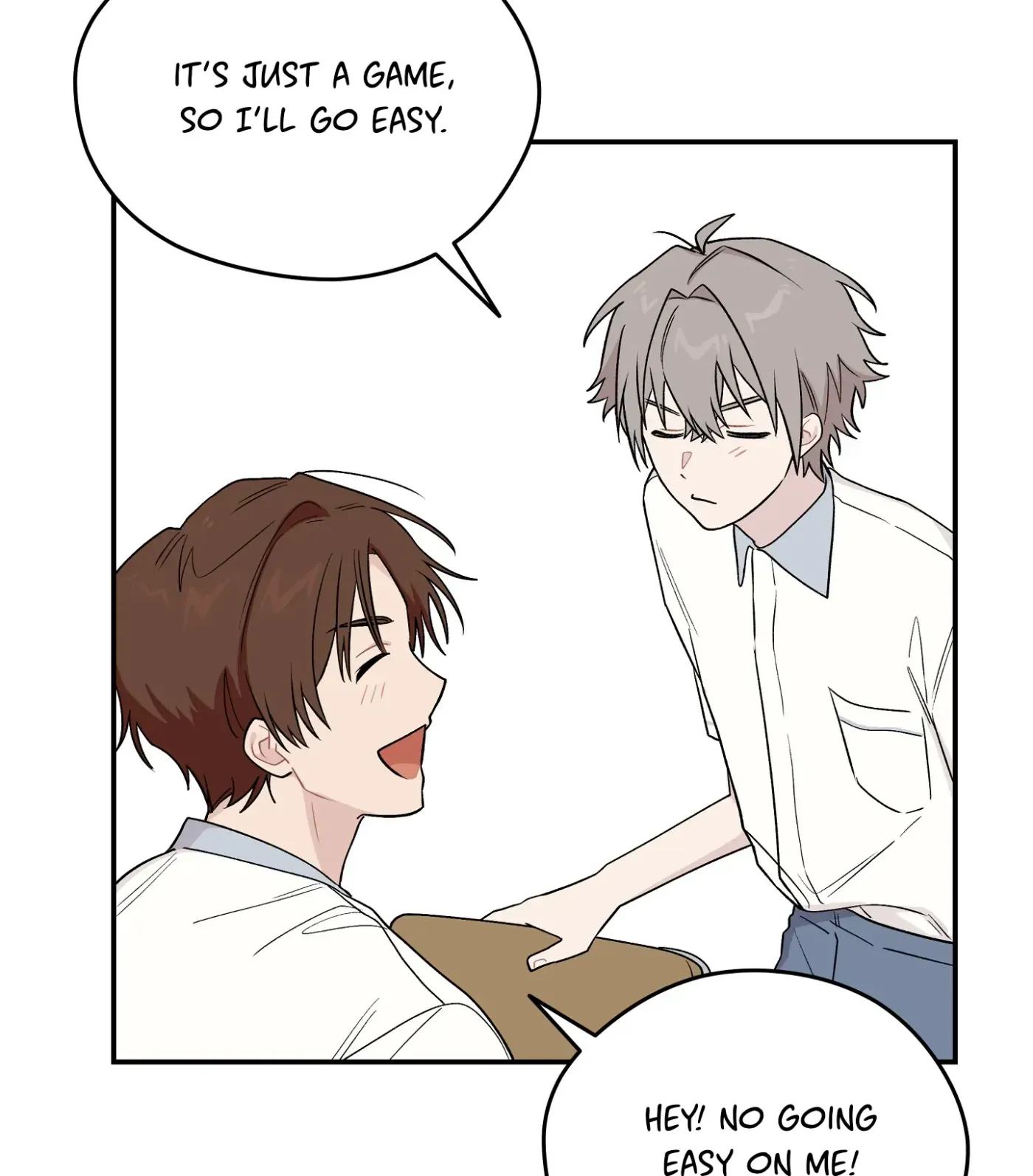 Read SOS! Fledgling Report chapter 11 image 56 on Lezhin