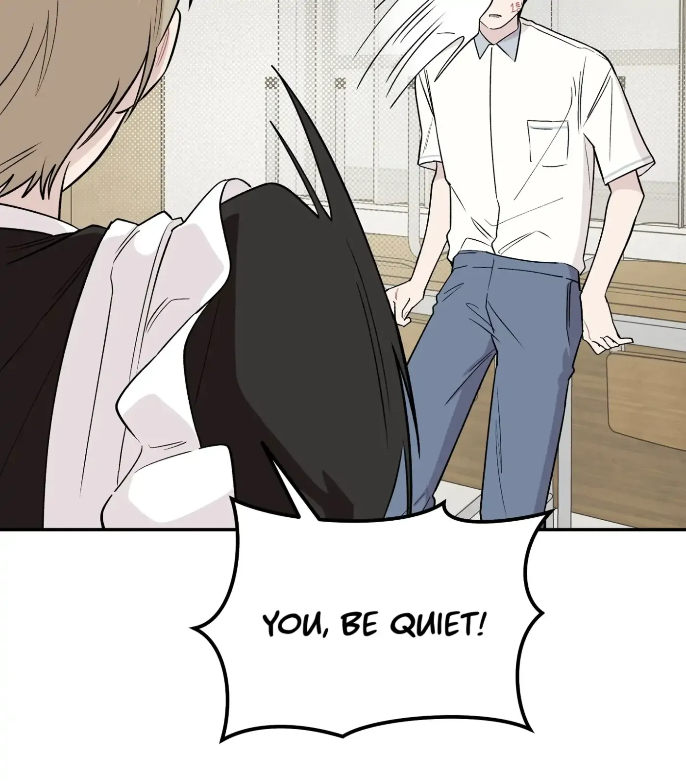 Read SOS! Fledgling Report chapter 11 image 6 on Lezhin