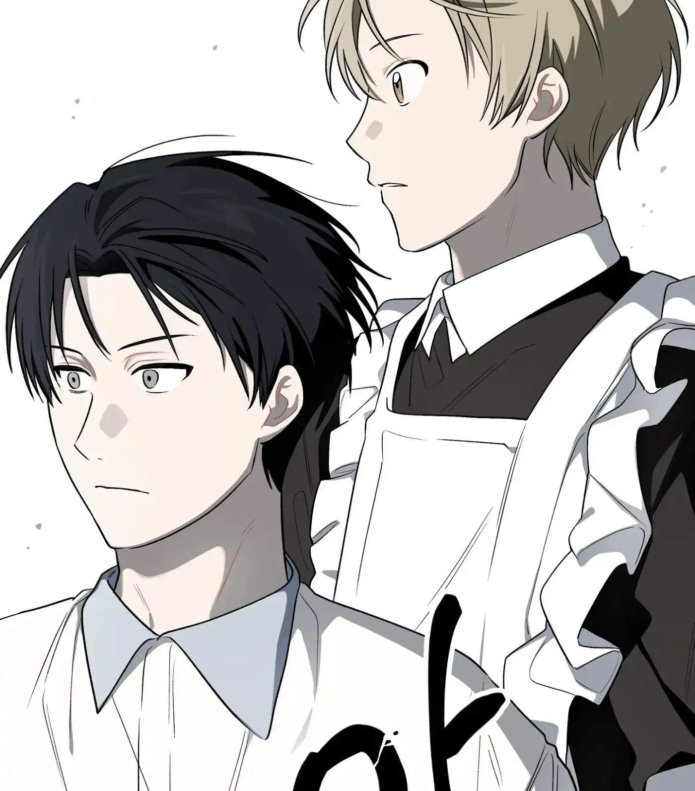Read SOS! Fledgling Report chapter 11 image 68 on Lezhin