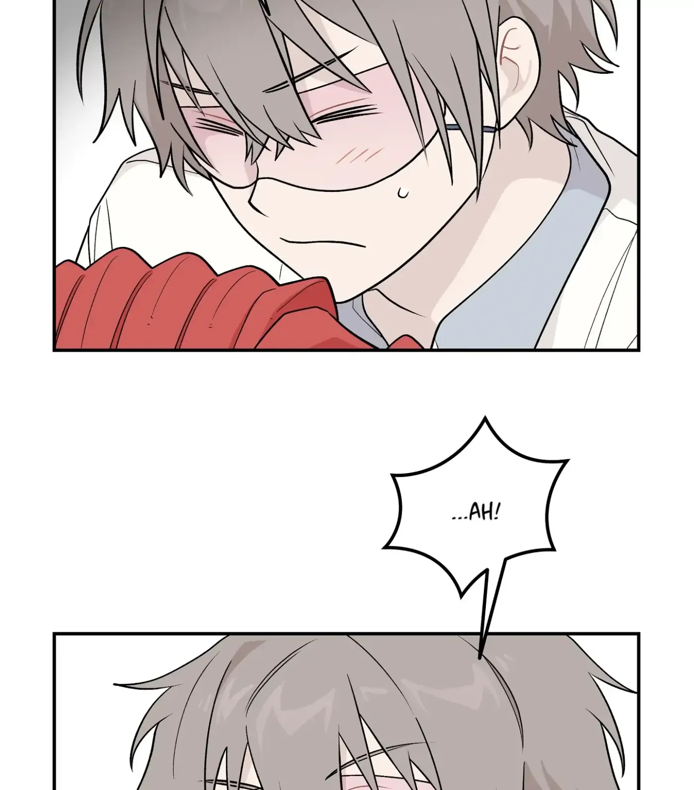 Read SOS! Fledgling Report chapter 11 image 70 on Lezhin